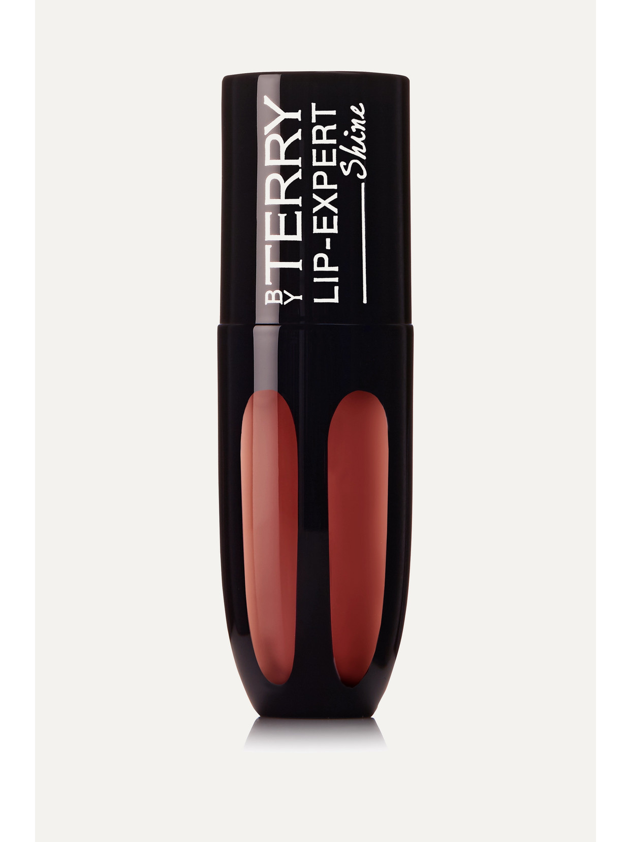 By Terry Lip-expert Shine Liquid Lipstick (various Shades) - N.5 Chili Potion In Red