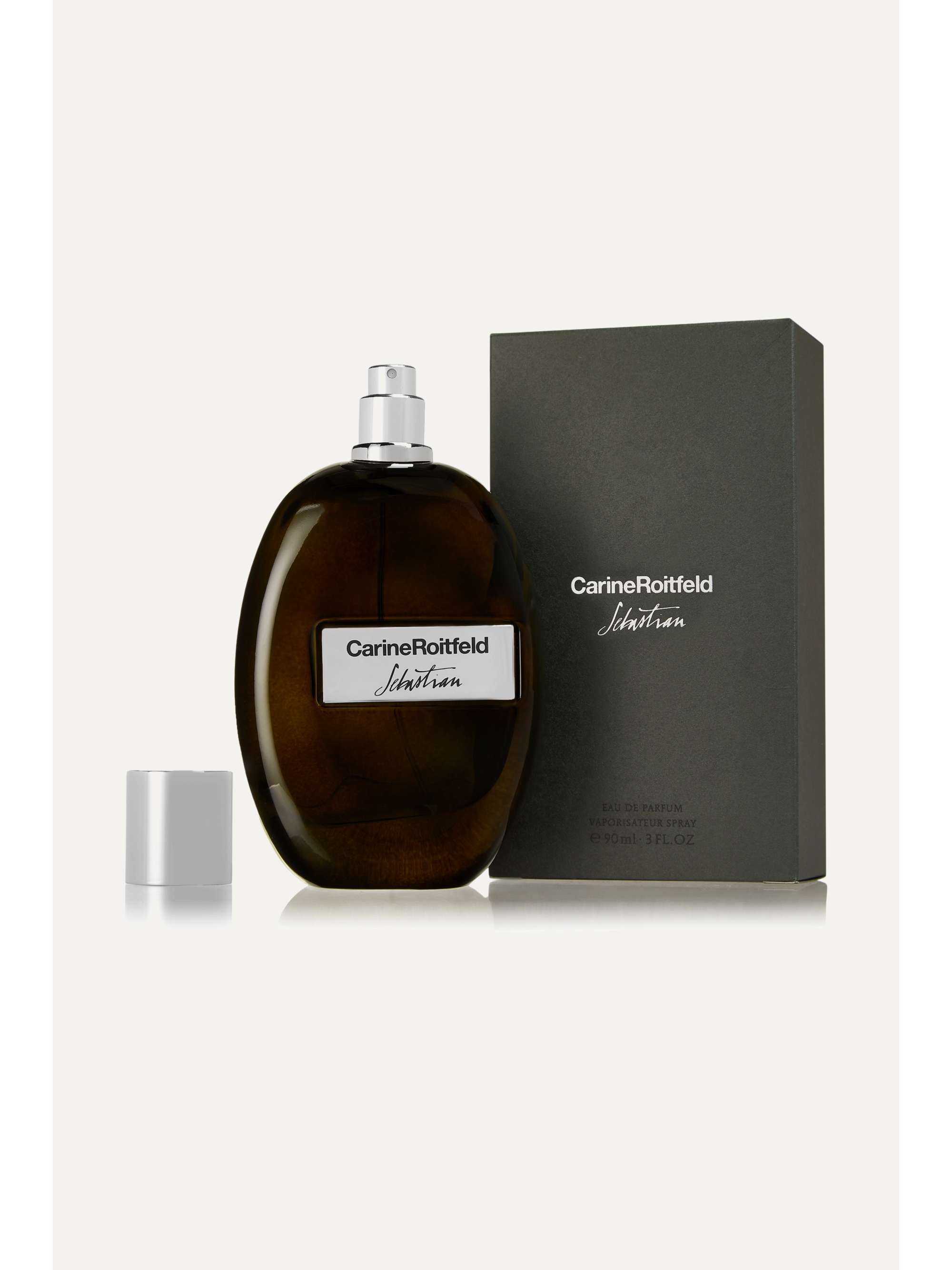 Eau de Parfum - Sebastian, 90ml