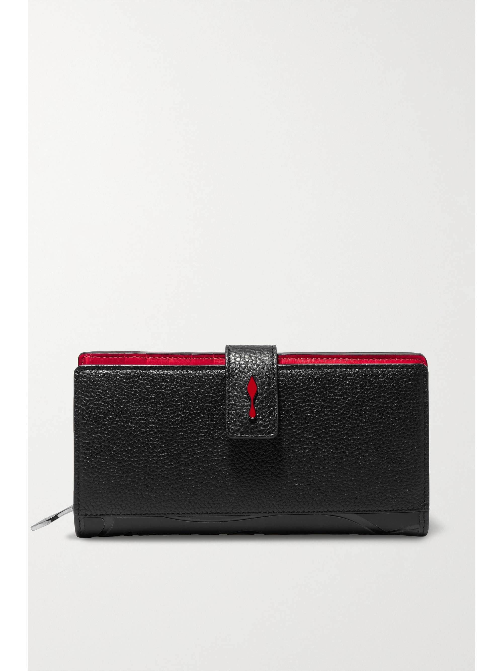 Christian louboutin paloma wallet clearance