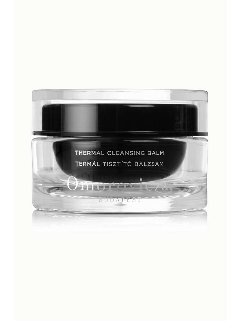 OMOROVICZA Thermal Cleansing Balm, 100ml