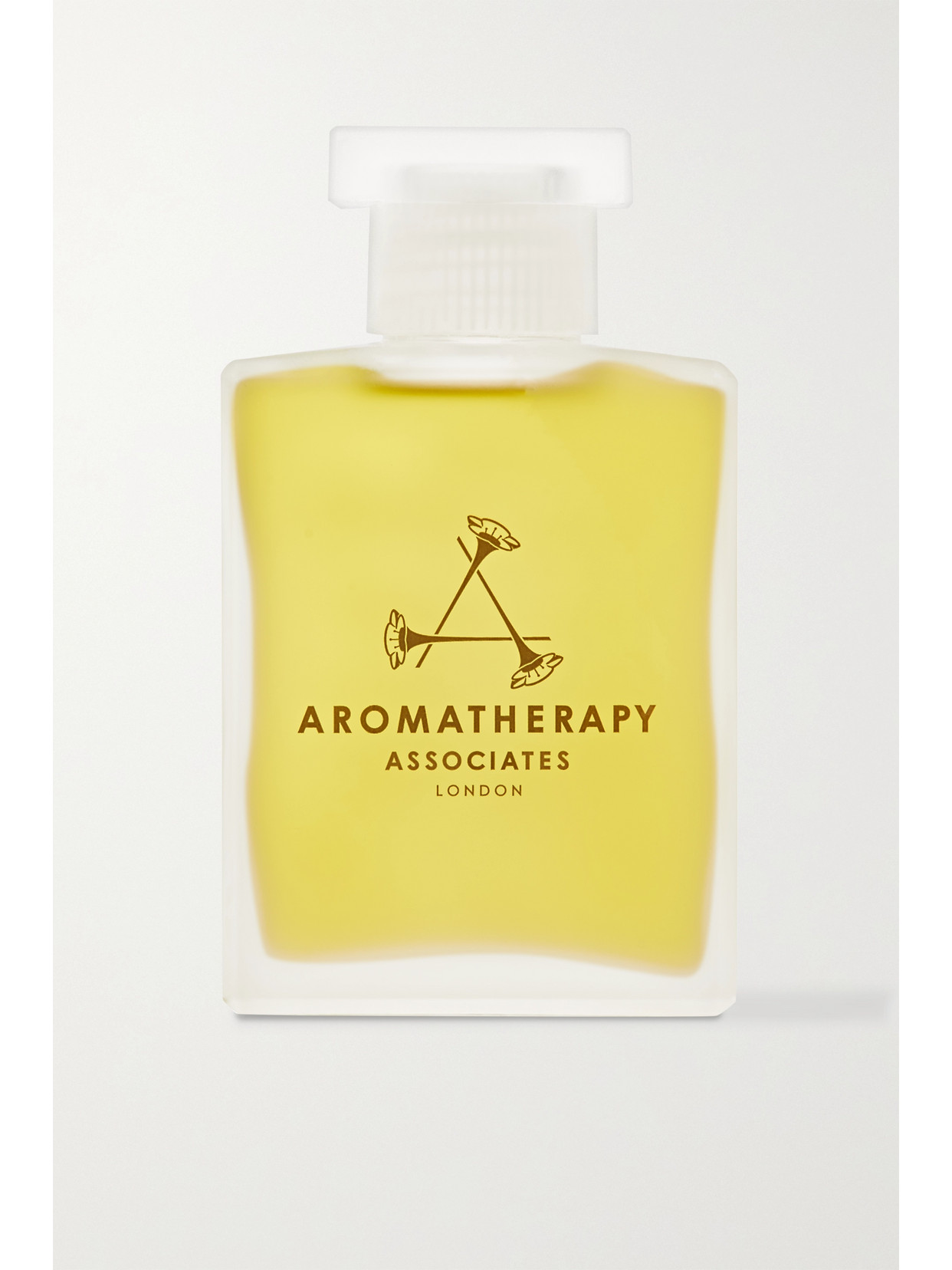 Aromatherapy Associates Support Equilibrium Body Bath And Shower Oil, 55ml In Colorless