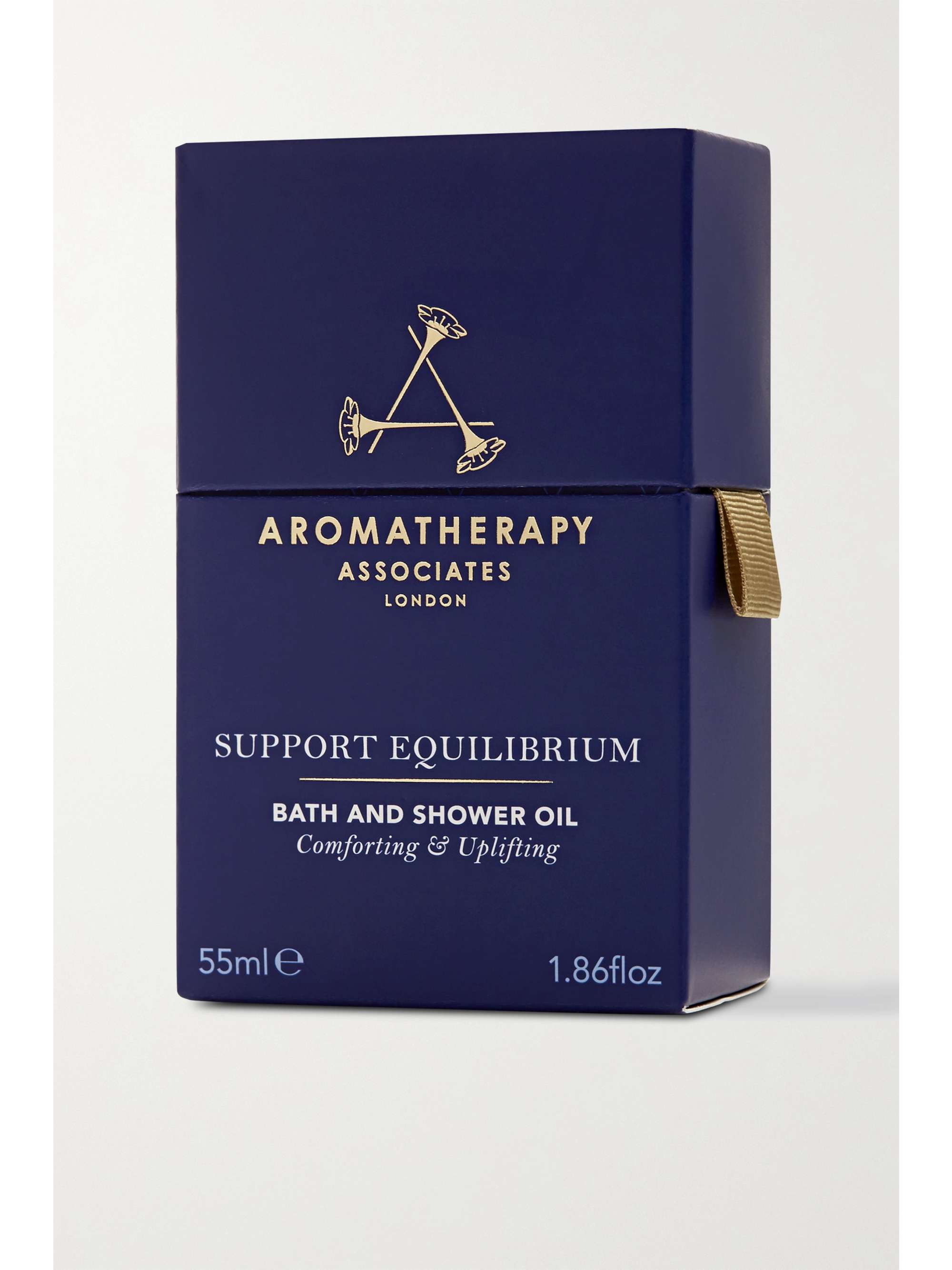 AROMATHERAPY ASSOCIATES Support Equilibrium Bath and Shower Oil, 55ml