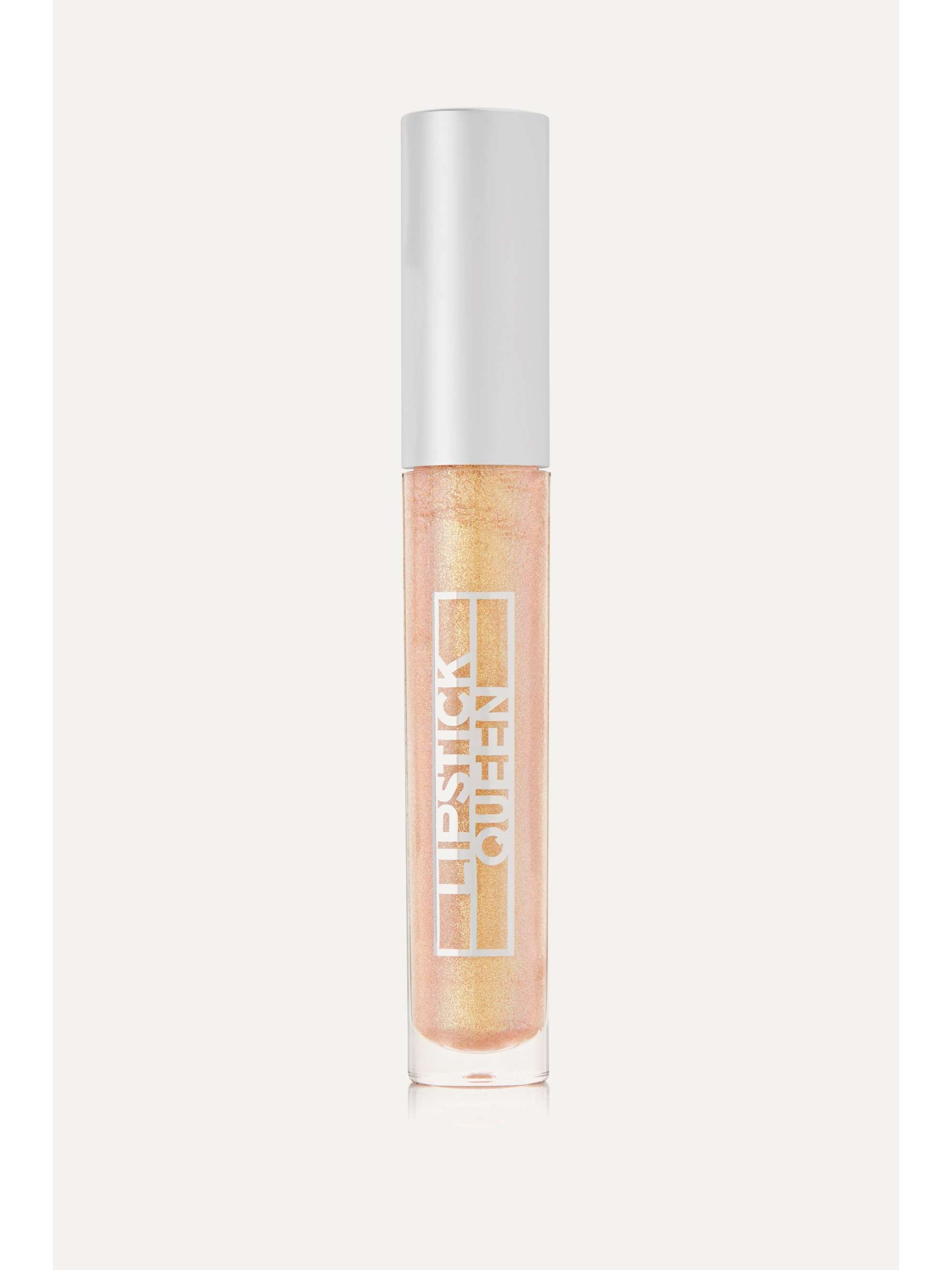 Gold Altered Universe Lip Gloss Asteroid LIPSTICK QUEEN NETAPORTER