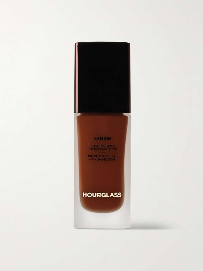 Hourglass Vanish Seamless Finish Liquid Foundation - Chestnut, 25ml