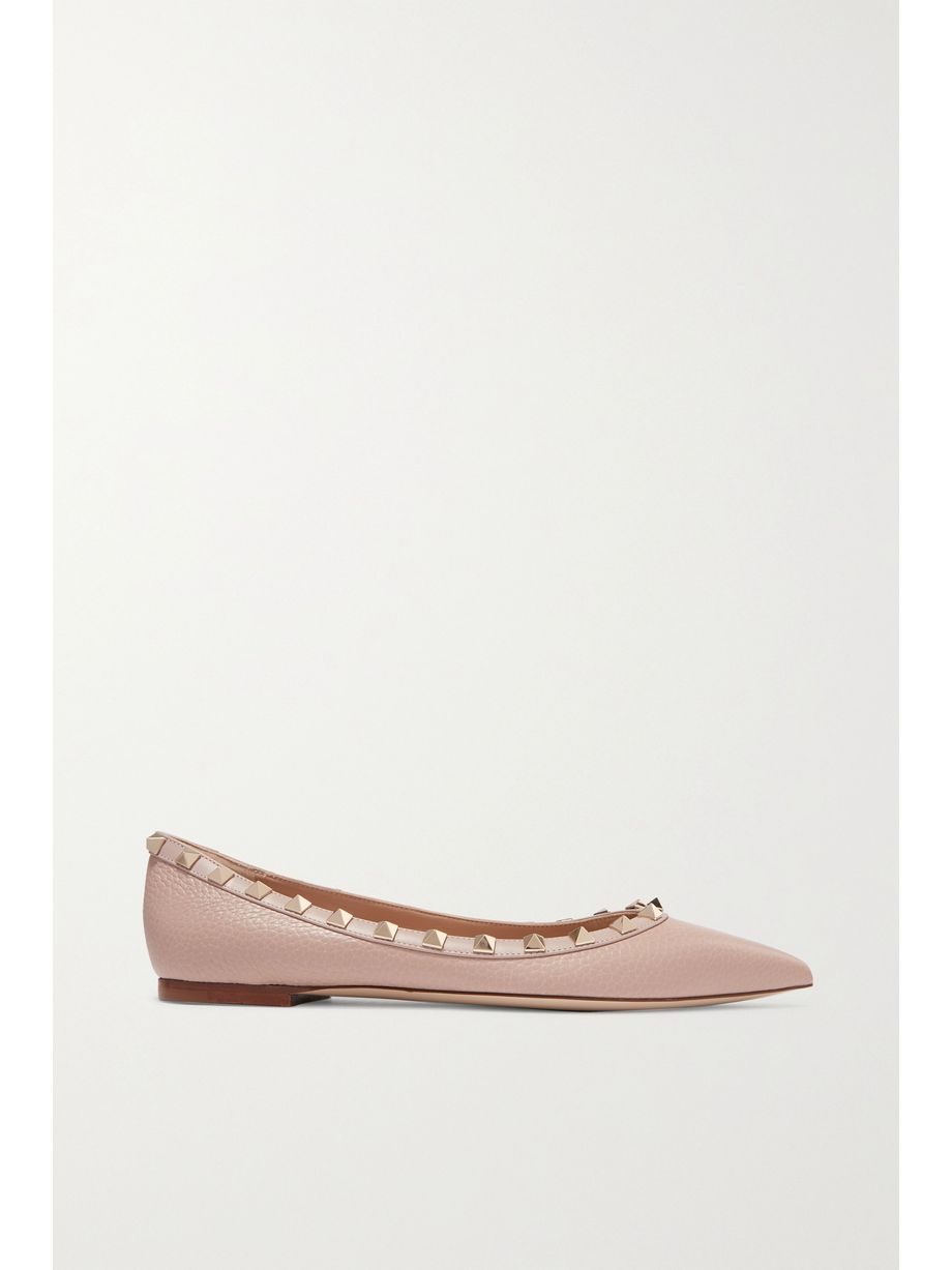 Valentino pointed flats Clearance