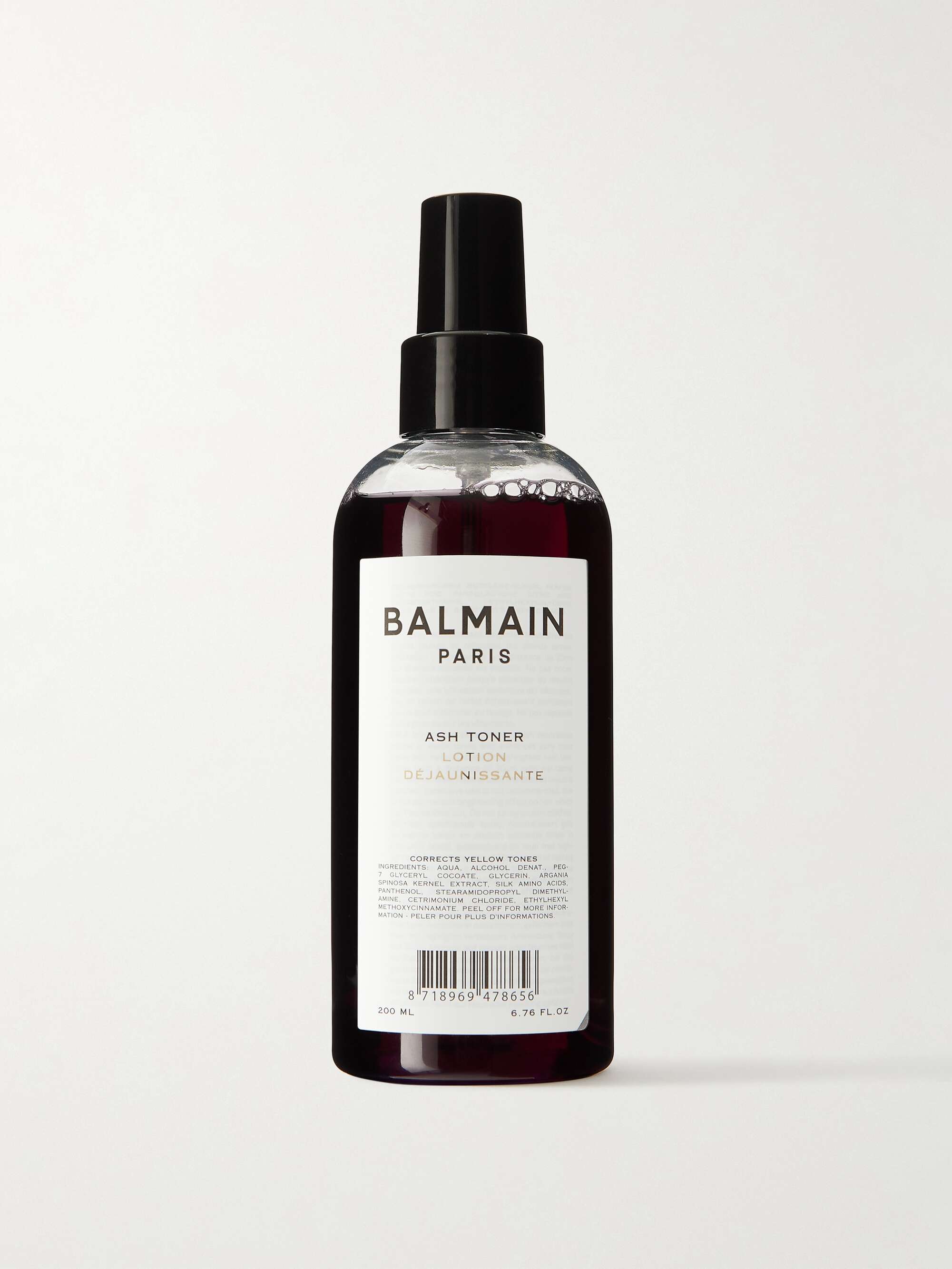 Balmain sales silk spray