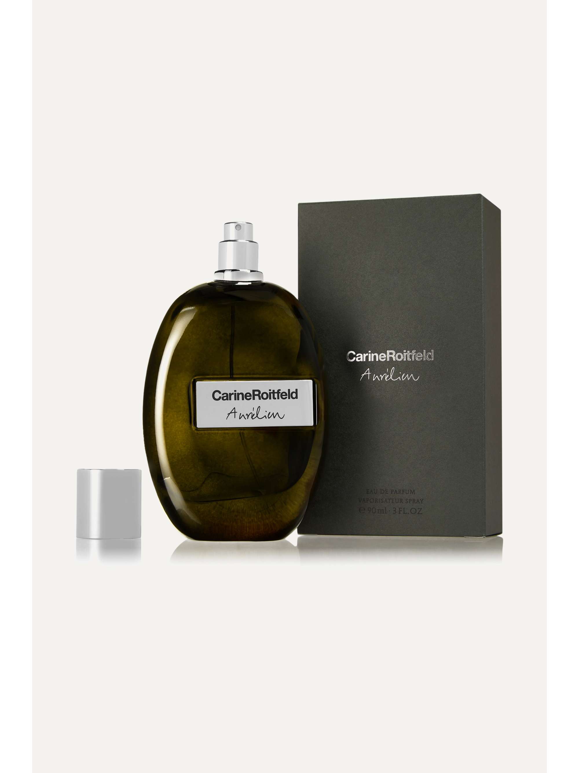 CARINE ROITFELD PARFUMS Eau de Parfum - Aurélien, 90ml