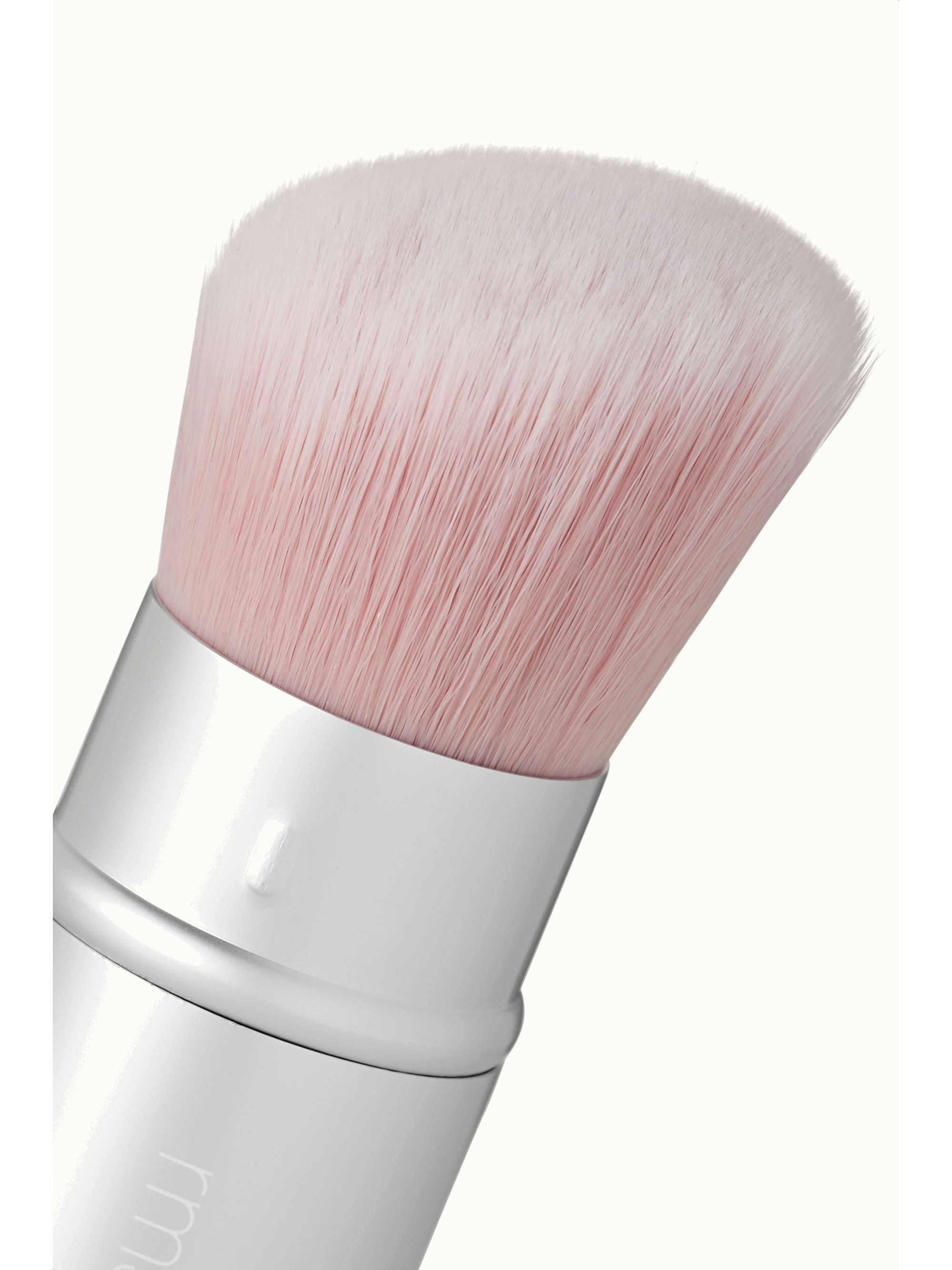 RMS BEAUTY Retractable Luminizing Powder Brush