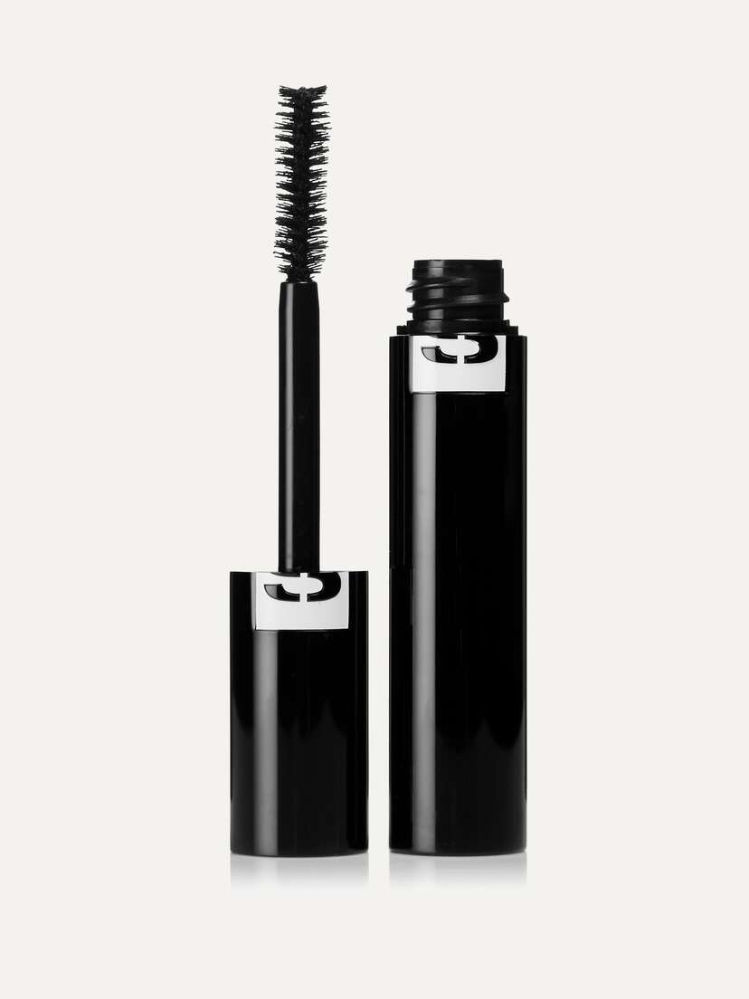 Sisley So Volume Mascara - 1 Deep Black
