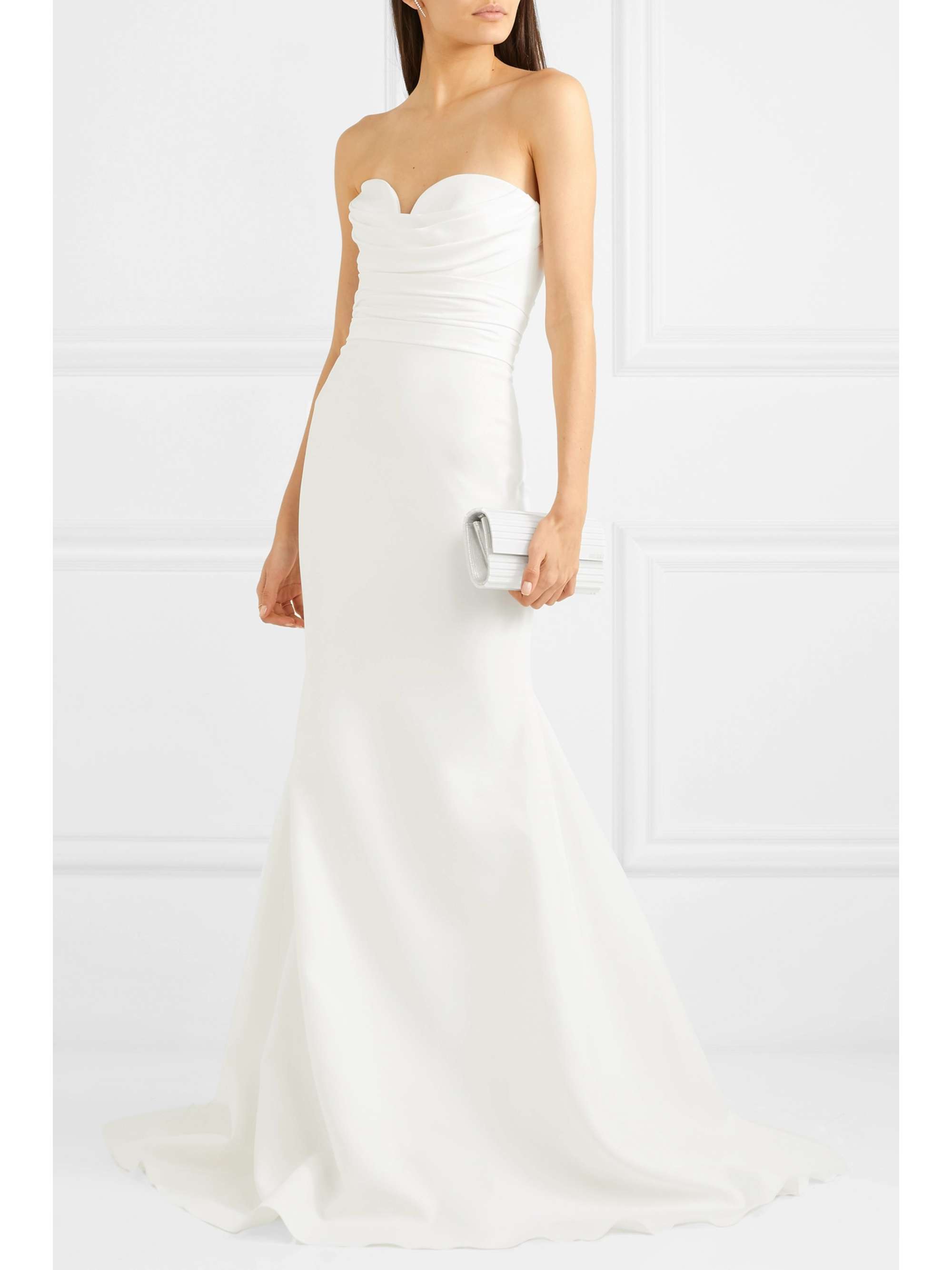 alex perry gown
