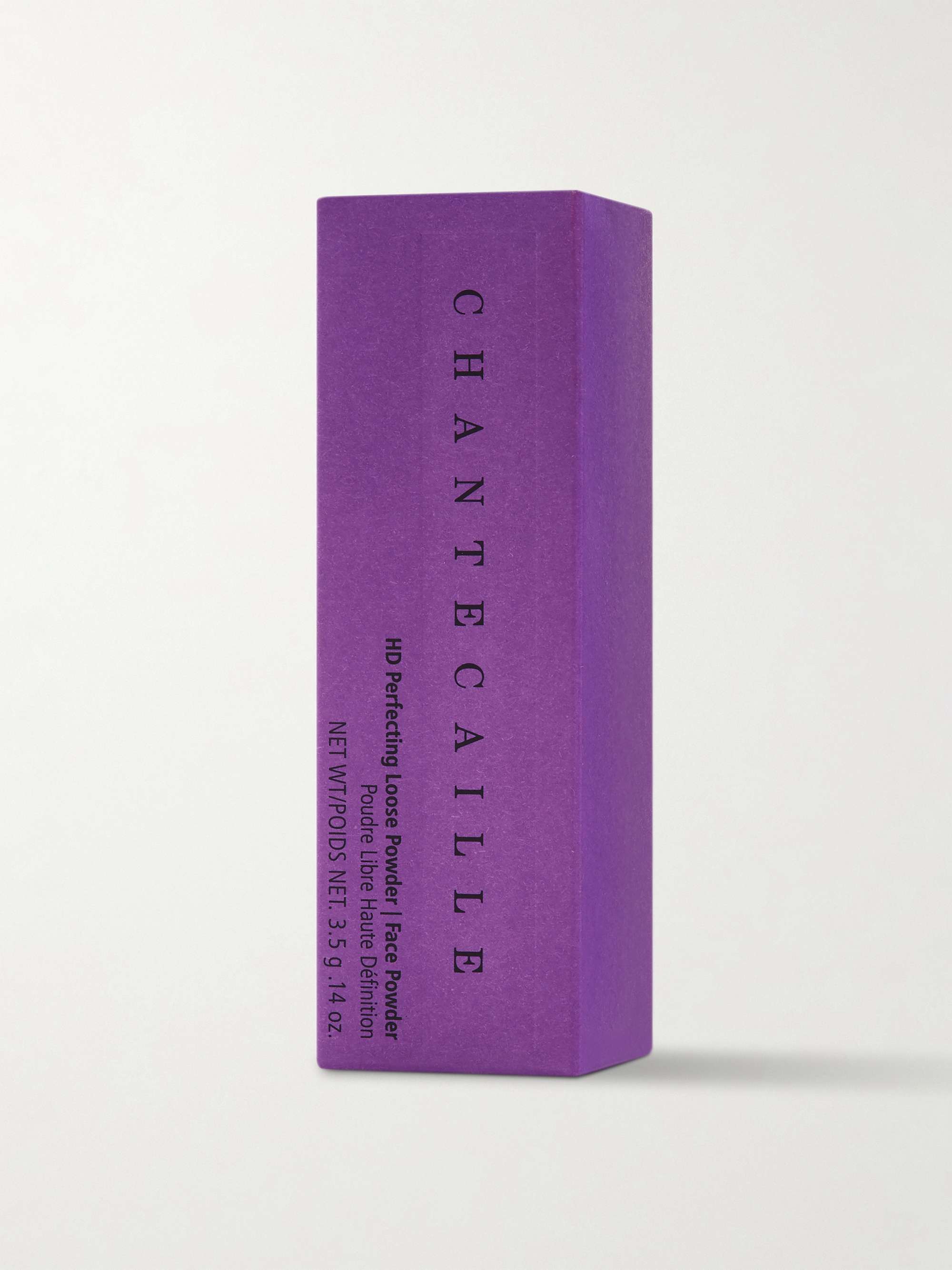 CHANTECAILLE Poudre libre teint parfait, Candlelight