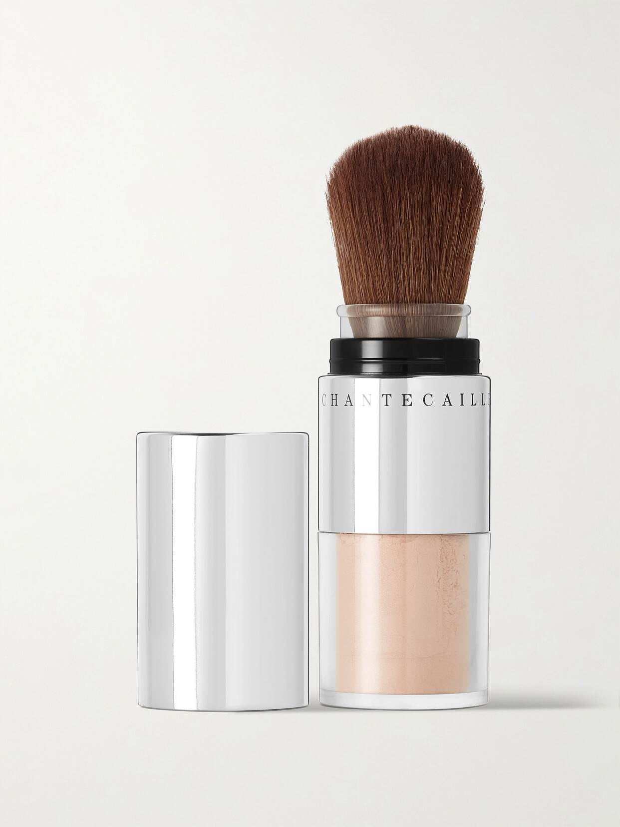 Chantecaille 0.14 Oz. Hd Perfecting Loose Powder - Candlelight In Neutrals