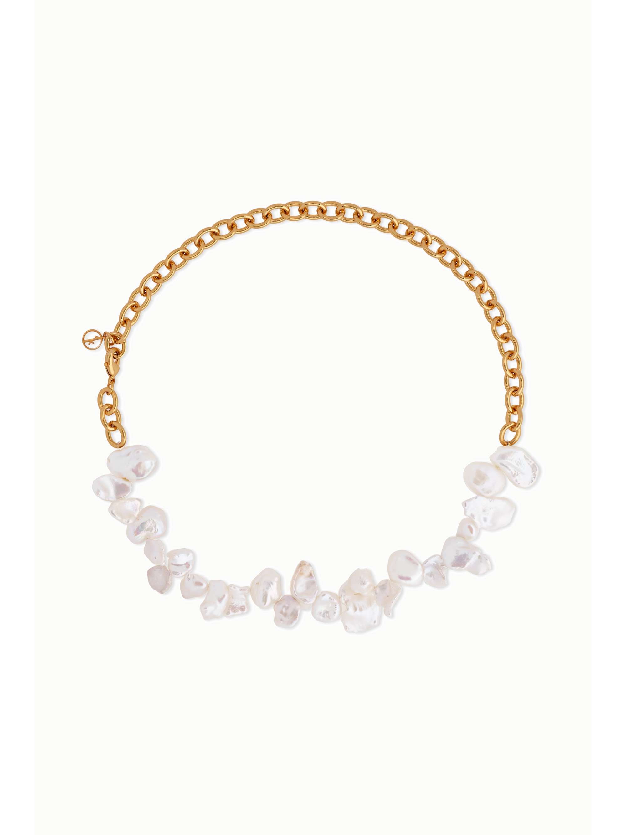 Anissa kermiche necklace Clearance