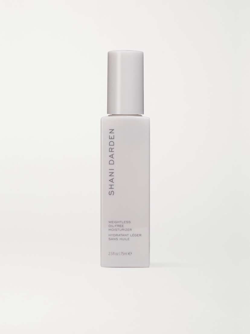 Shani Darden Weightless Oil-free Moisturizer, 75ml