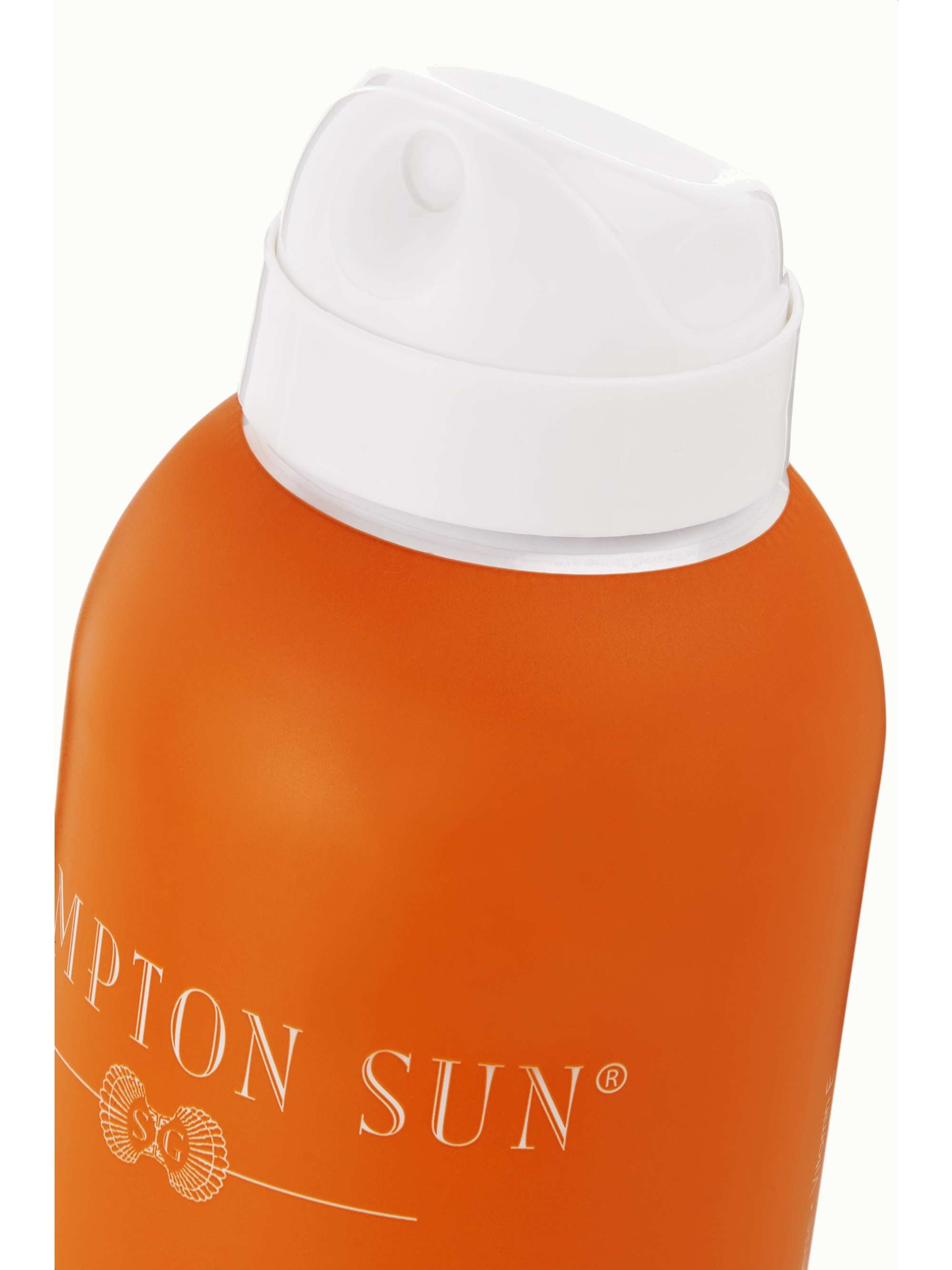 HAMPTON SUN SPF30 Mineral Mist Sunscreen, 6oz