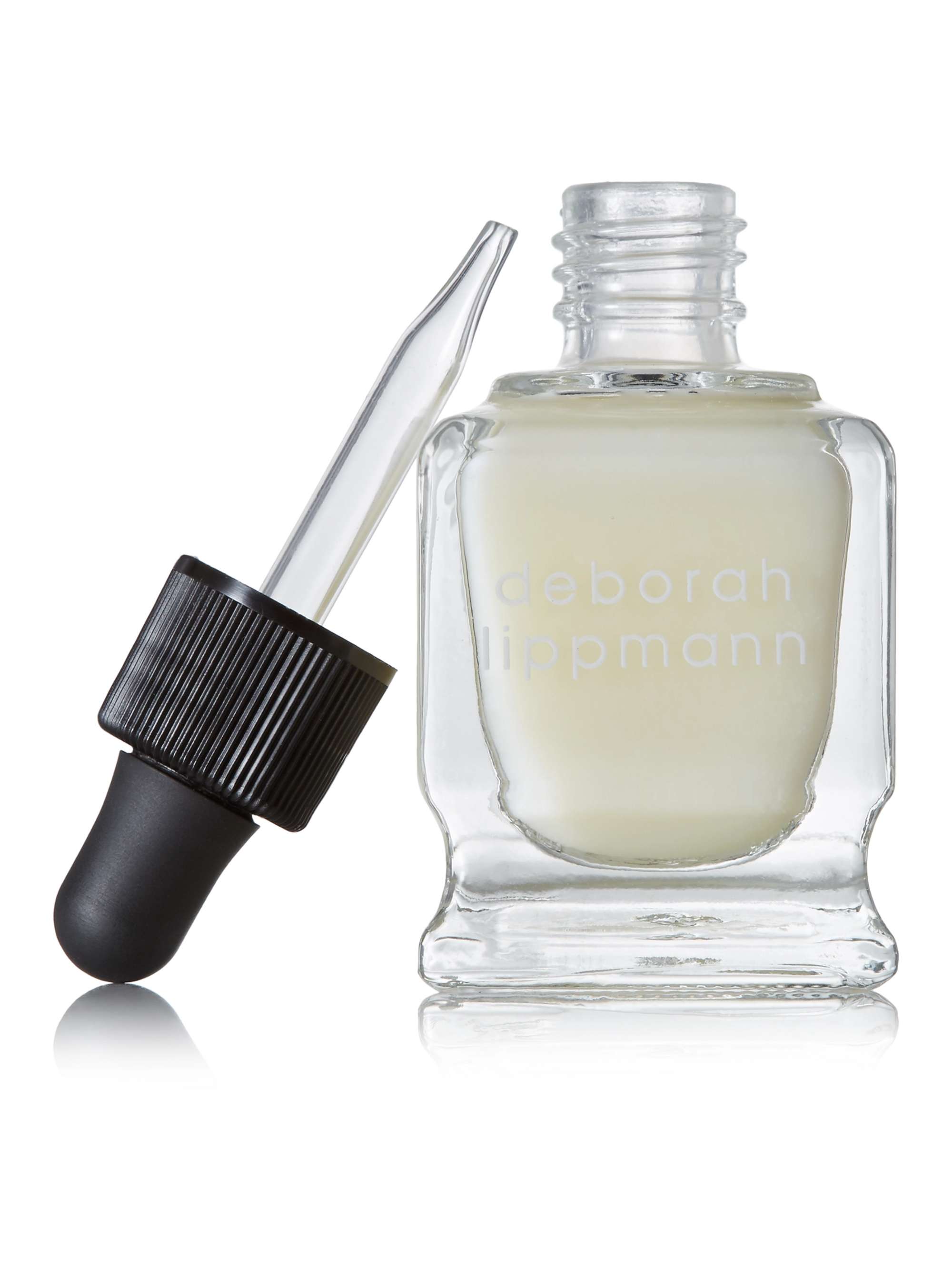 DEBORAH LIPPMANN Cuticle Oil NETAPORTER