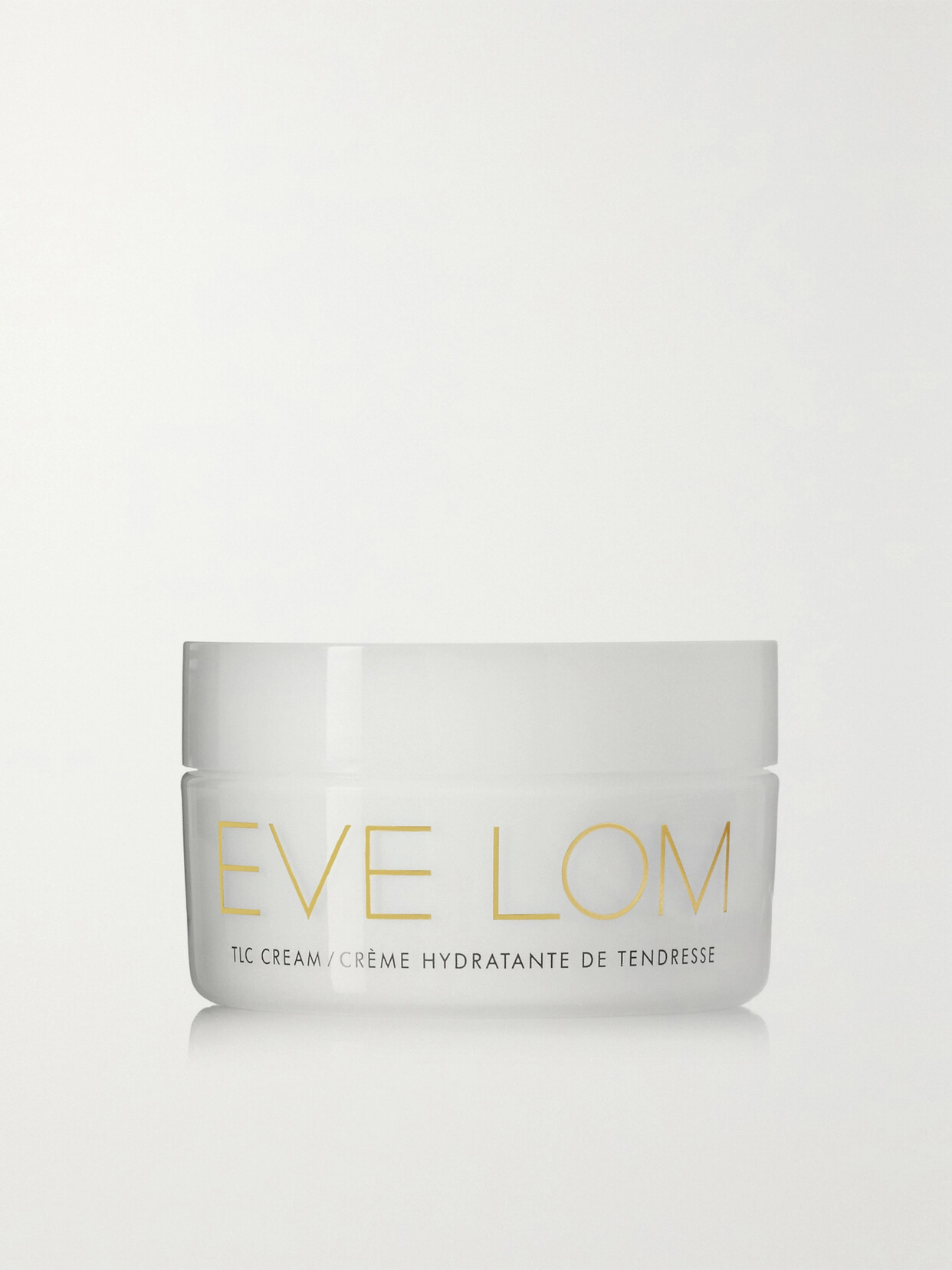 Eve Lom 1.7 Oz. Tlc Night Cream In Colorless