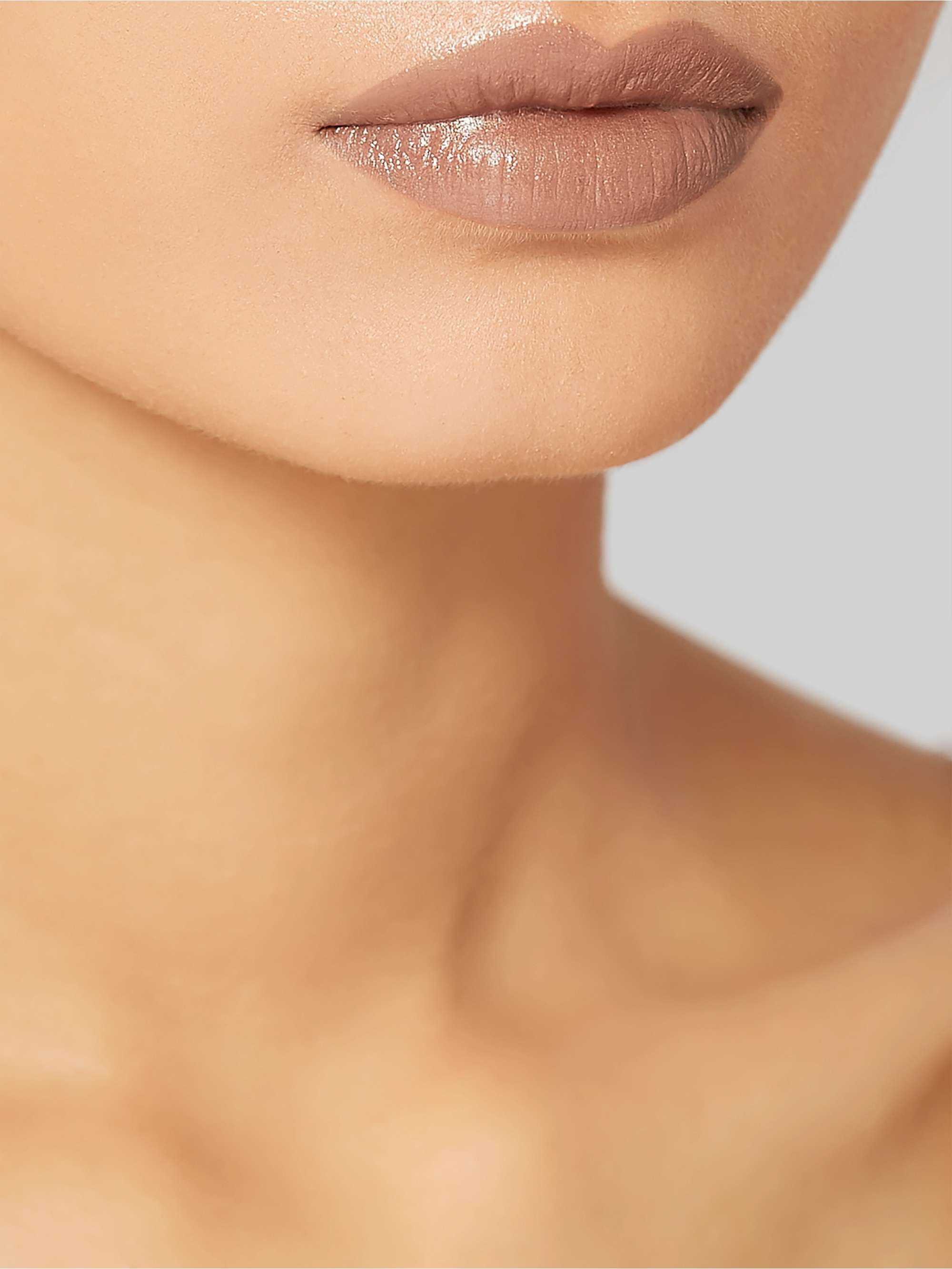 CHARLOTTE TILBURY K.I.S.S.I.N.G Lipstick - Nude | NET-A-PORTER