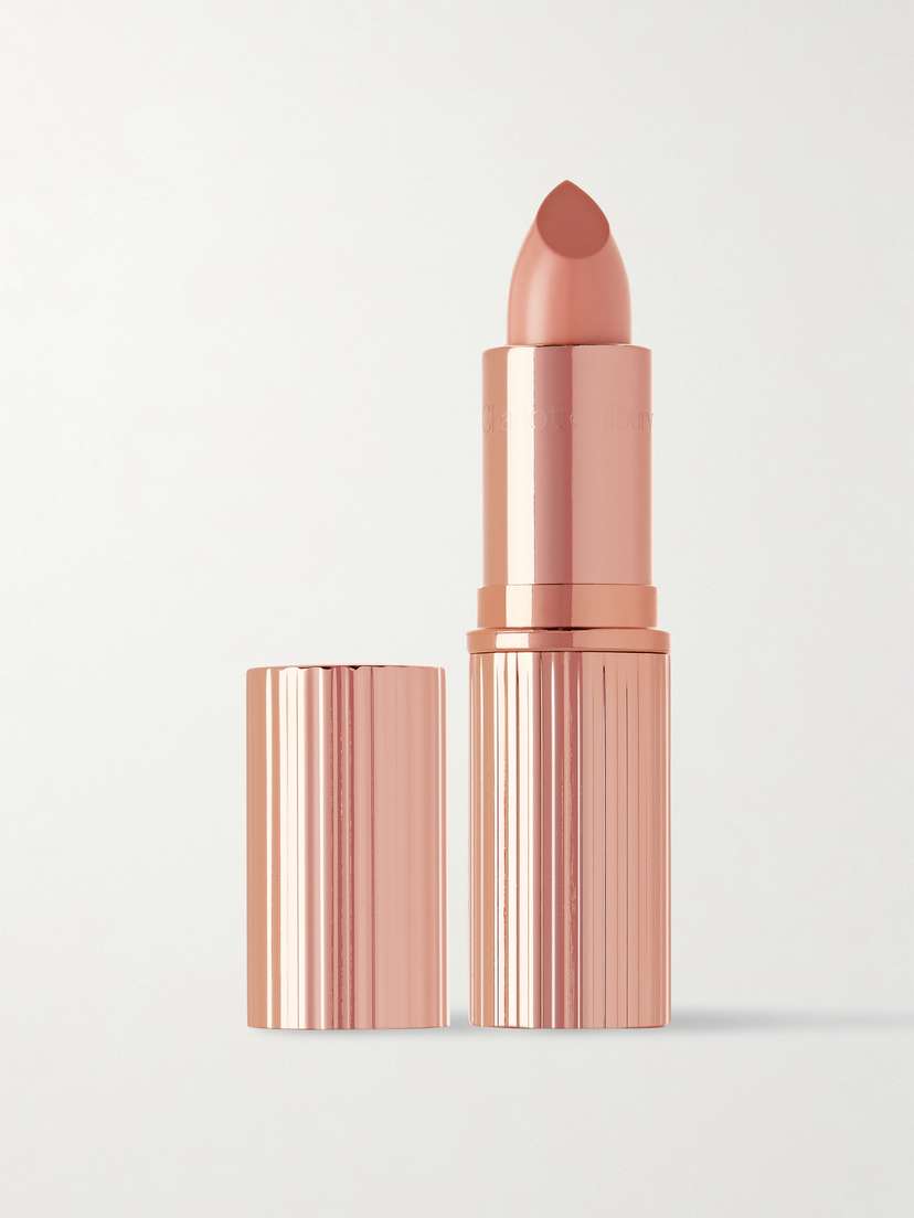 Charlotte Tilbury K.i.s.s.i.n.g Lipstick - Nude Kate