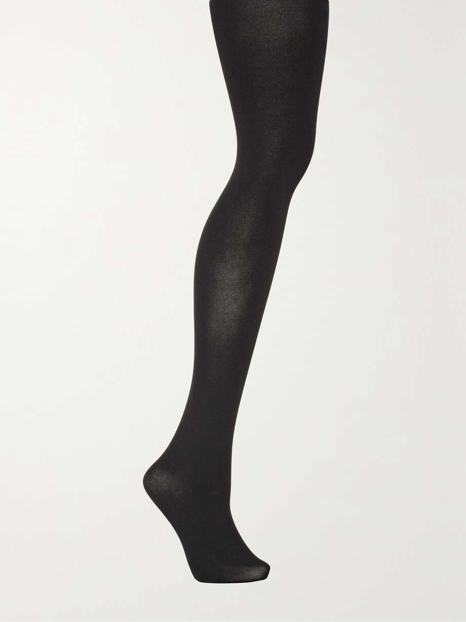 net-a-porter.com | Pure Matt 100 denier tights