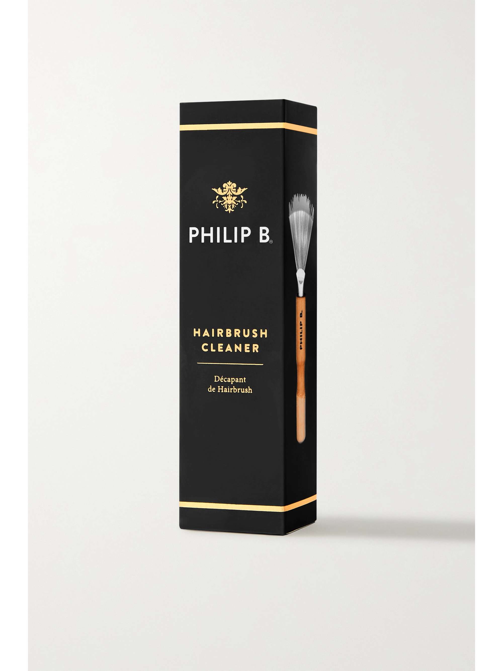 PHILIP B Hairbrush Cleaner