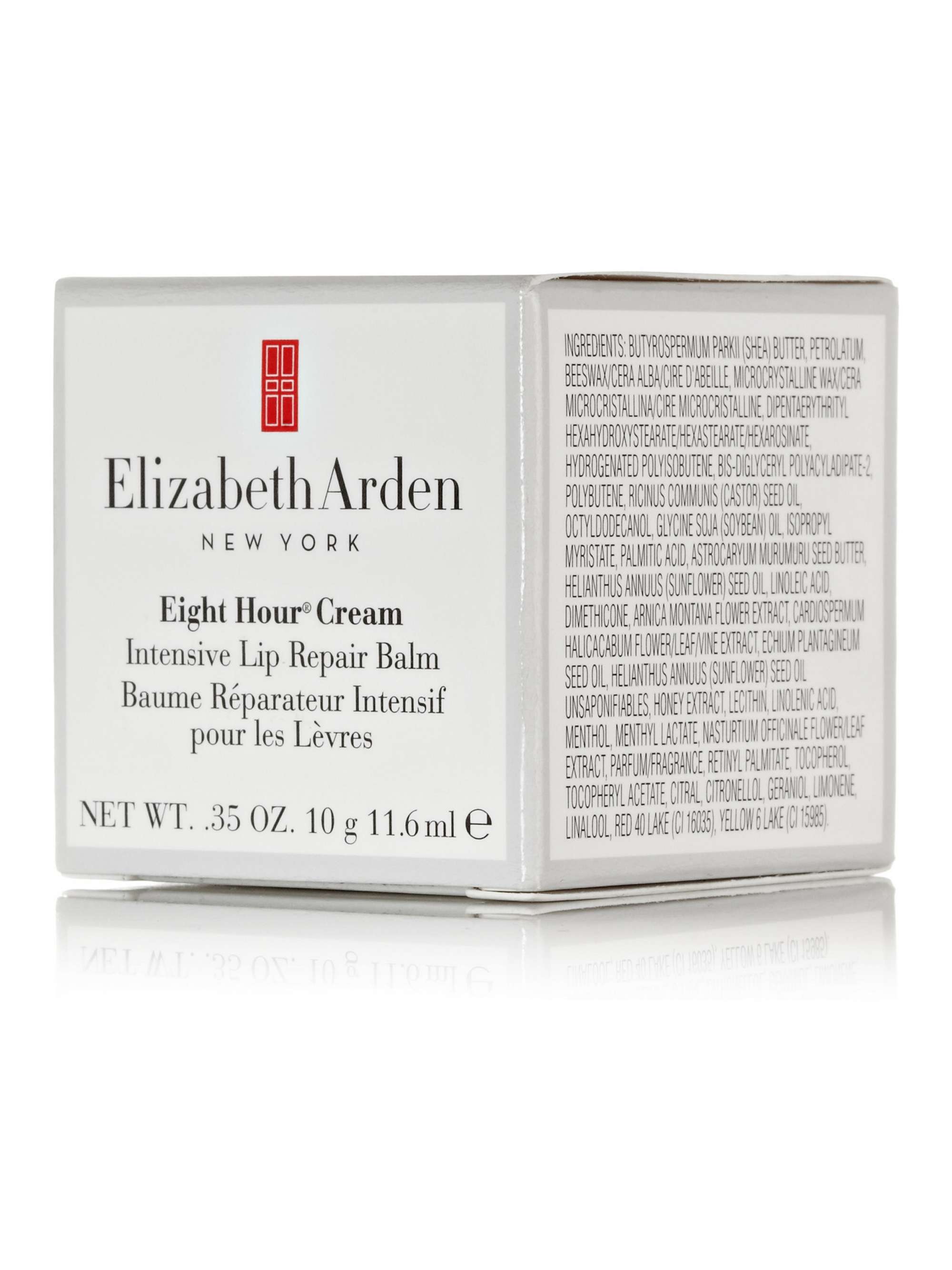 ELIZABETH ARDEN Eight Hour® Cream Intensive Lip Repair Balm, 11.6ml