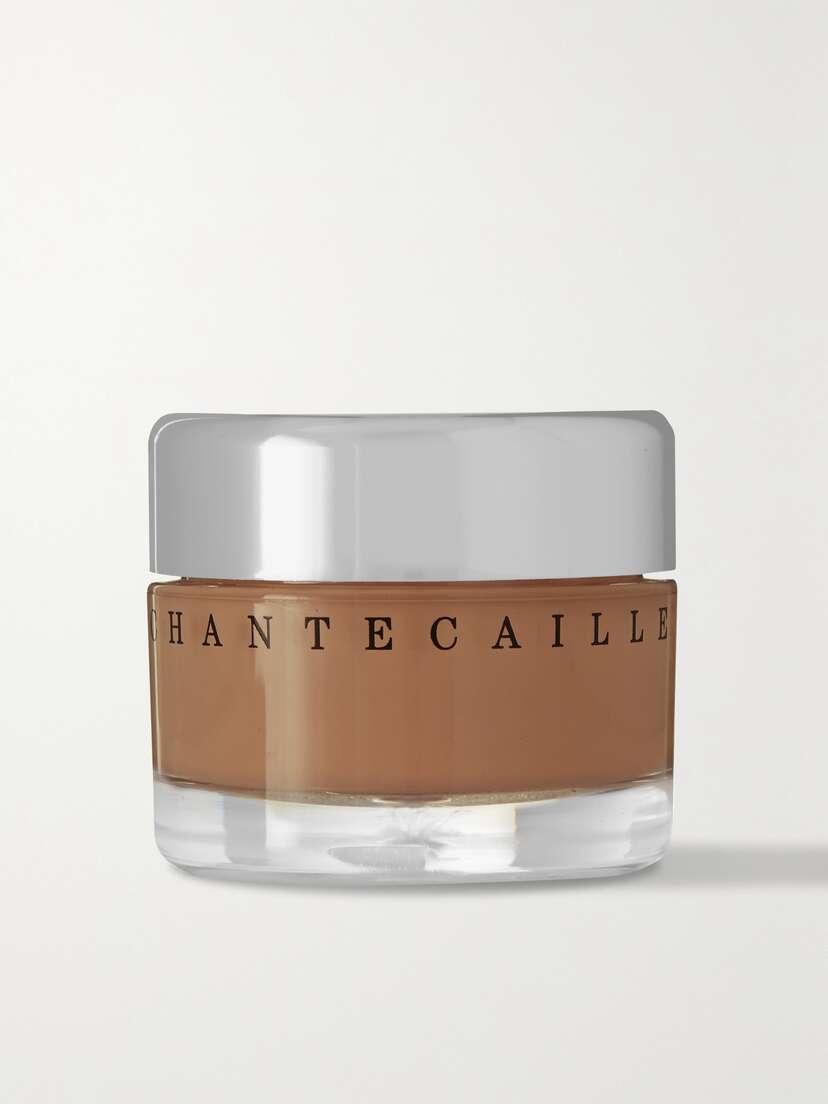 CHANTECAILLE Future Skin Oil Free Gel Foundation - Suntan, 30g