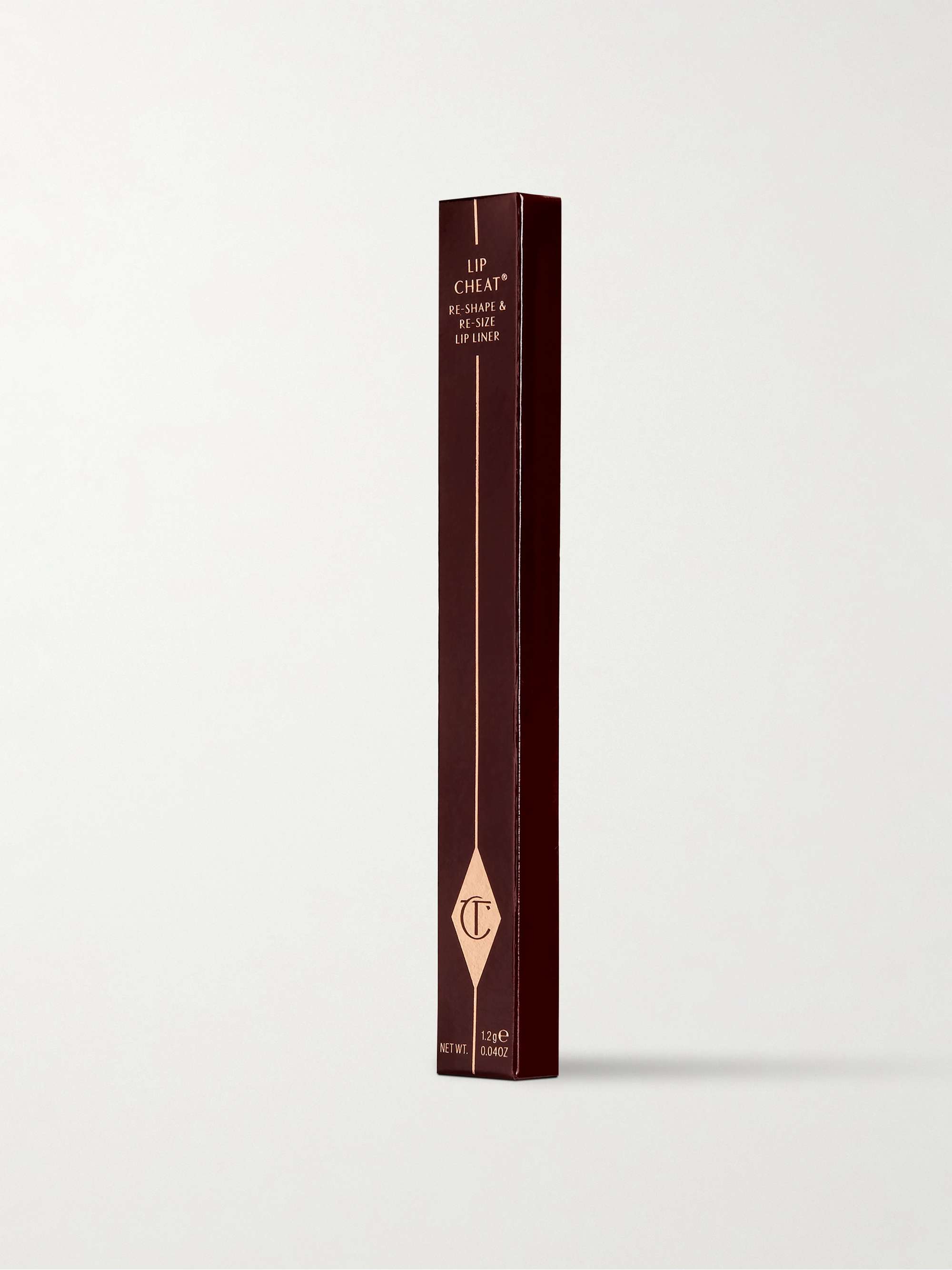 CHARLOTTE TILBURY Lip Cheat Lip Liner - Pillow Talk