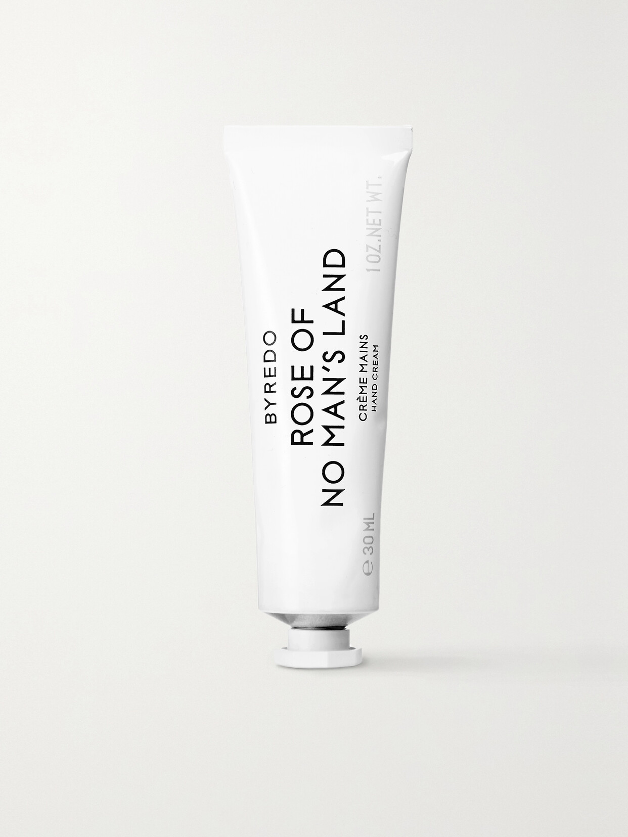 Byredo Rose Of No Man's Land Hand Cream, 30ml - One Size In Colorless