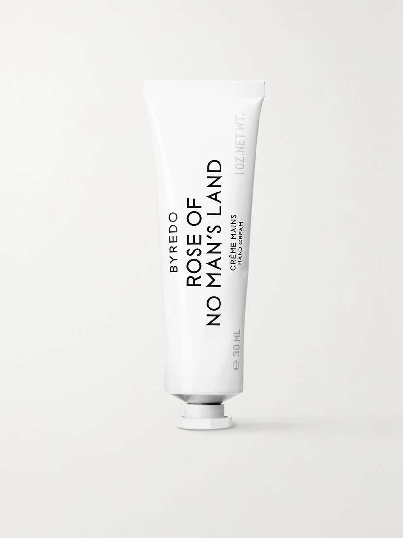 BYREDO Rose Of No Man's Land Hand Cream, 30ml