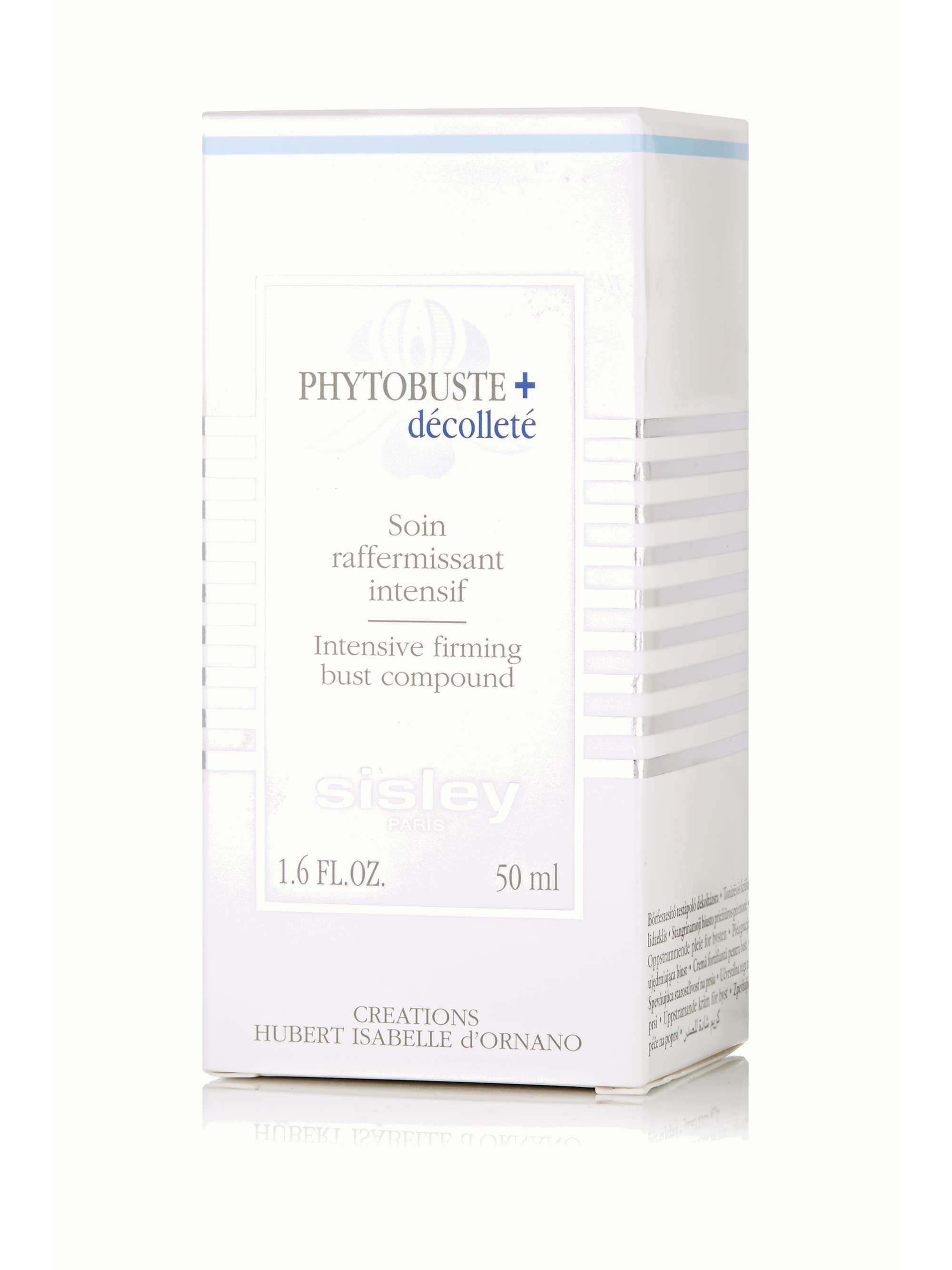 SISLEY PARIS Intensive Firming Bust Compound, 50ml