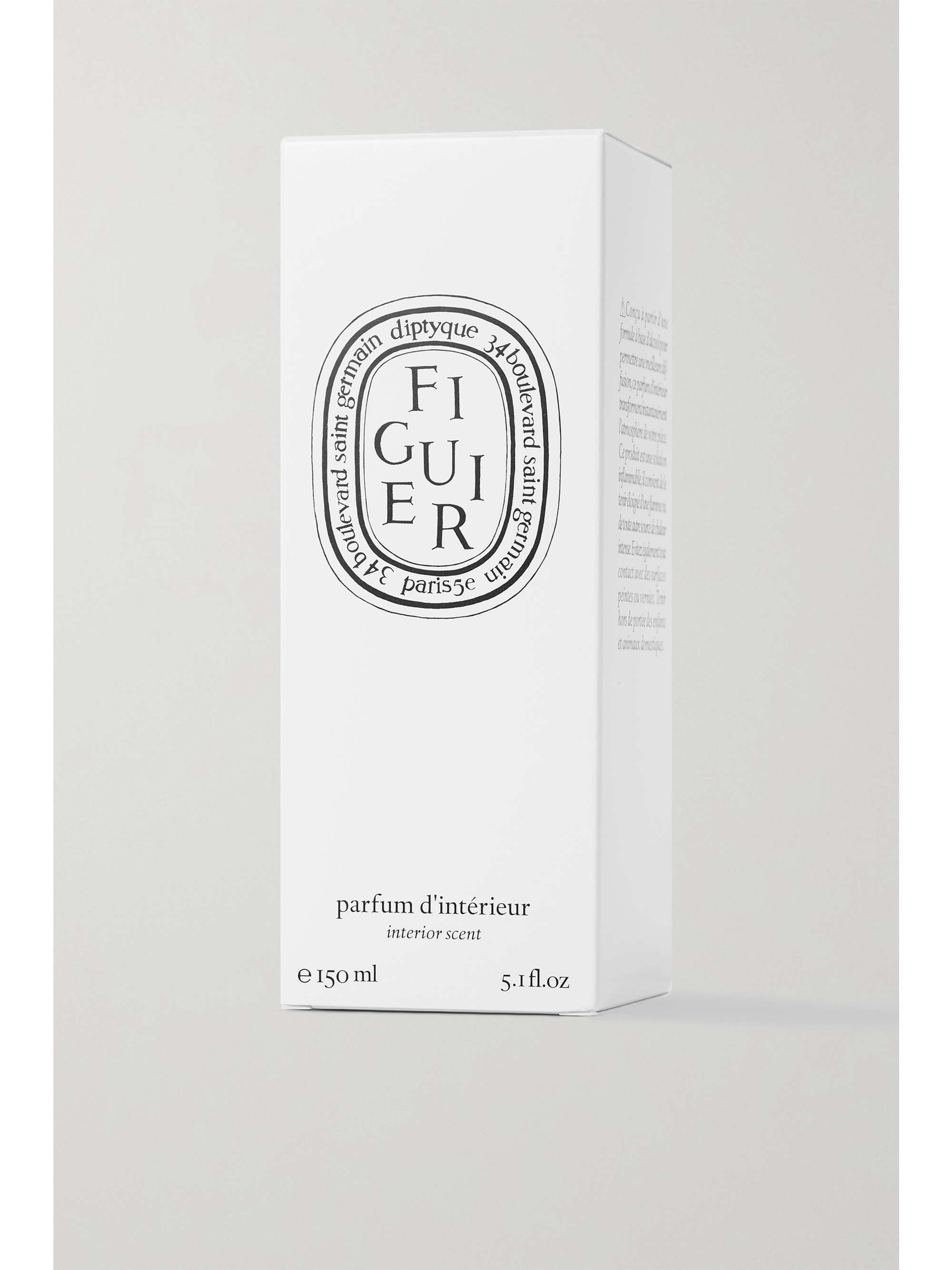 DIPTYQUE Figuier Room Spray, 150ml NETAPORTER