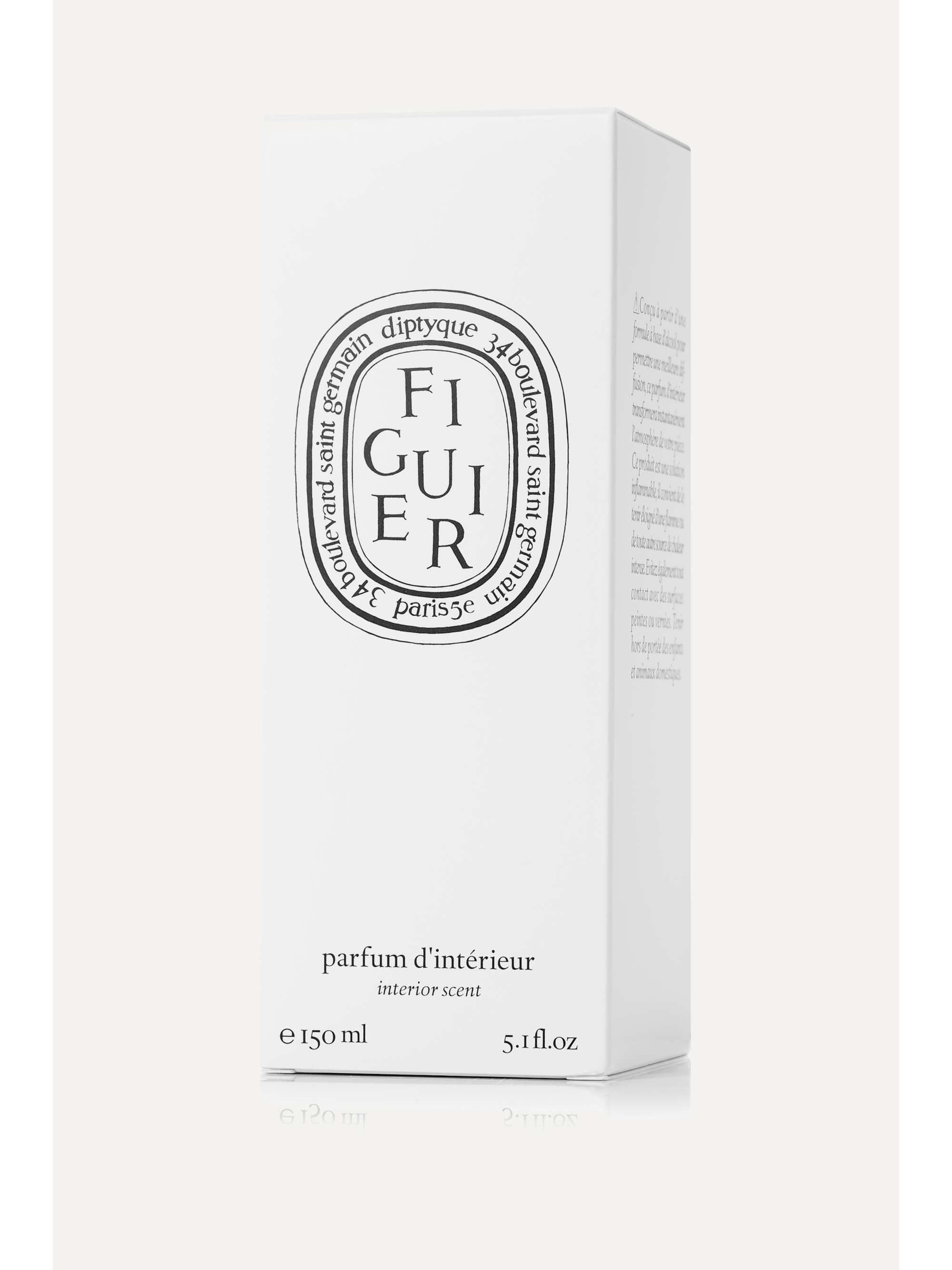 DIPTYQUE Figuier Room Spray, 150ml NETAPORTER