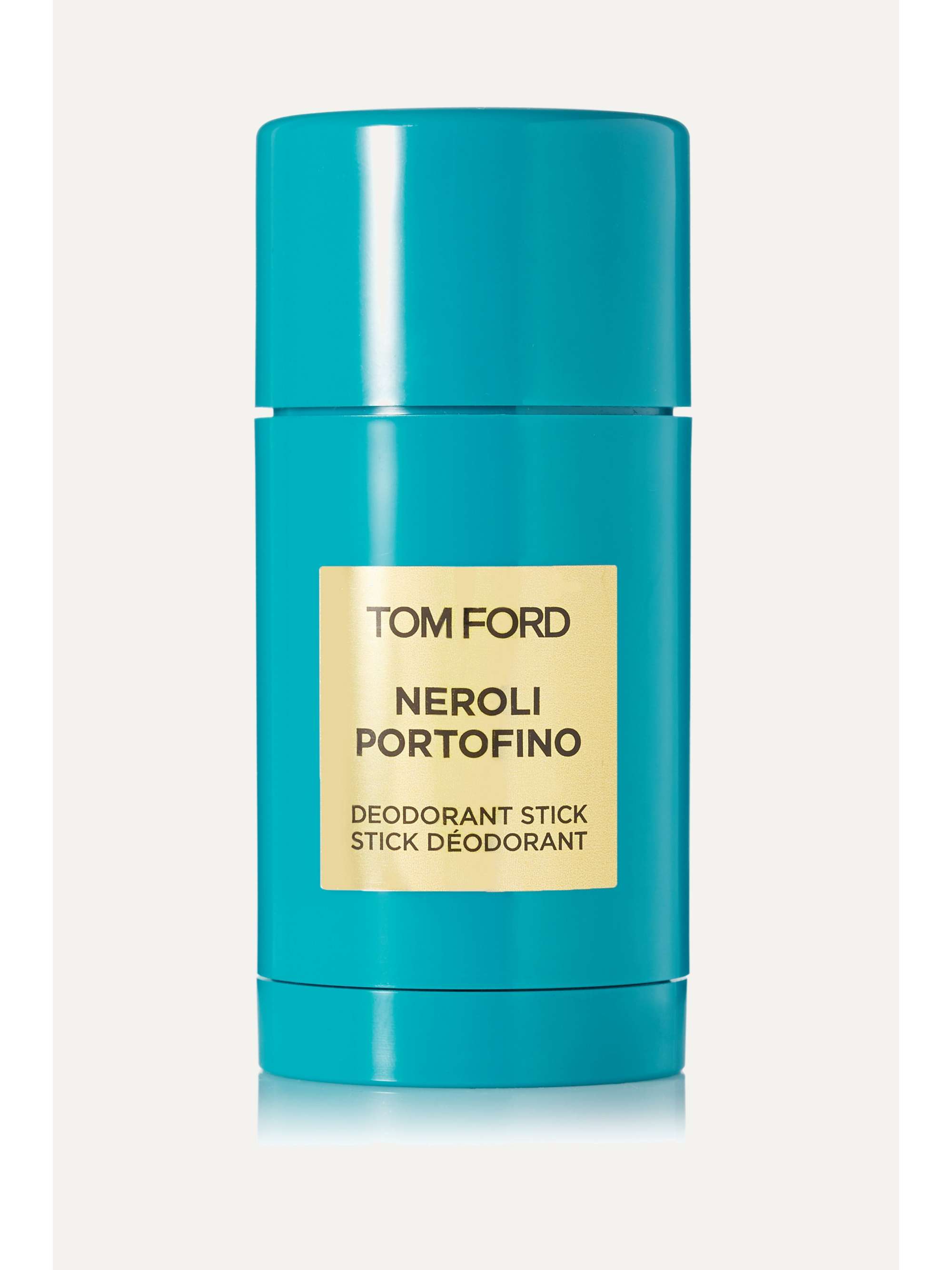 kage genopretning snatch TOM FORD BEAUTY Neroli Portofino Deodorant Stick, 75ml | NET-A-PORTER