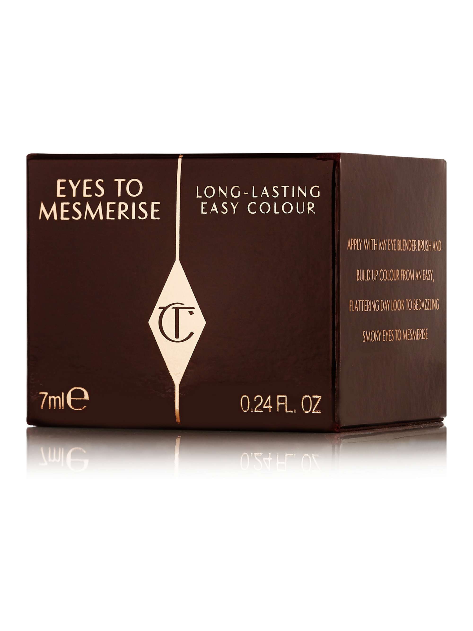 CHARLOTTE TILBURY Eyes To Mesmerise - Pillow Talk
