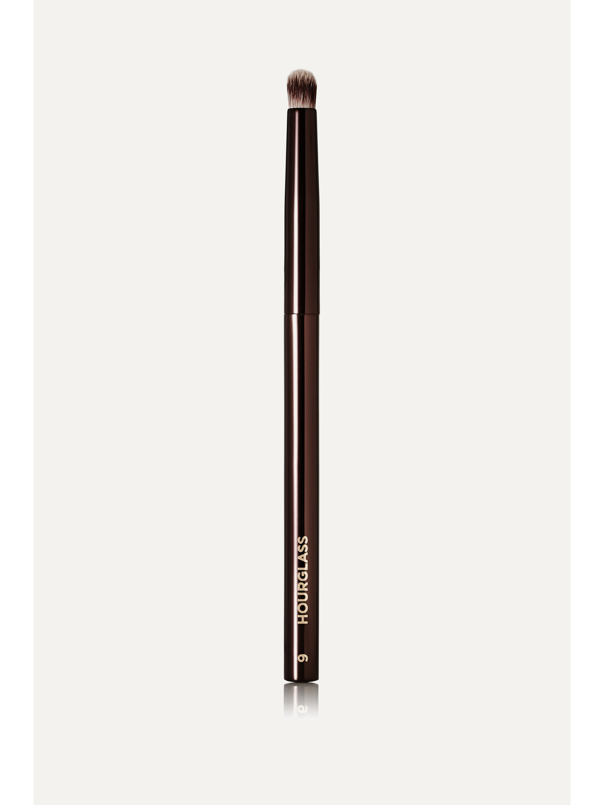 HOURGLASS Nº 9 DOMED SHADOW BRUSH - ONE SIZE