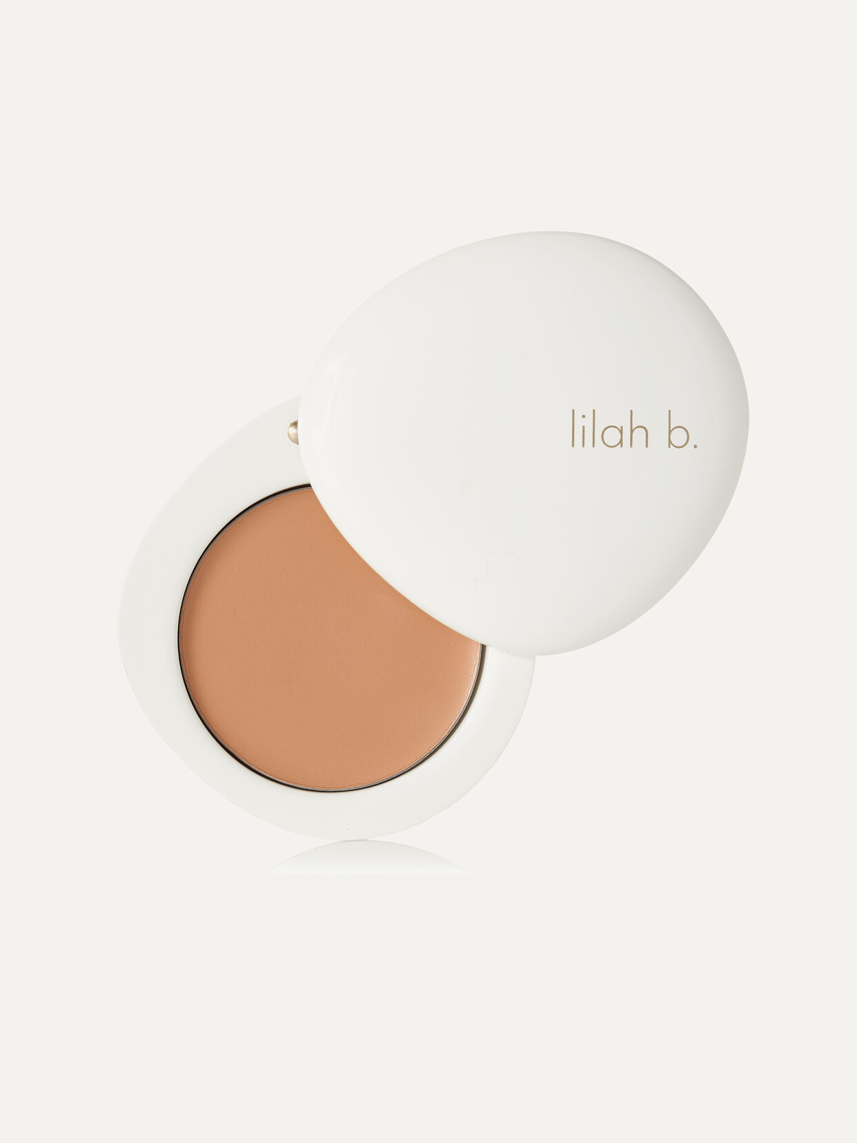 Lilah B. Virtuous Veil Concealer & Eye Primer In Neutrals