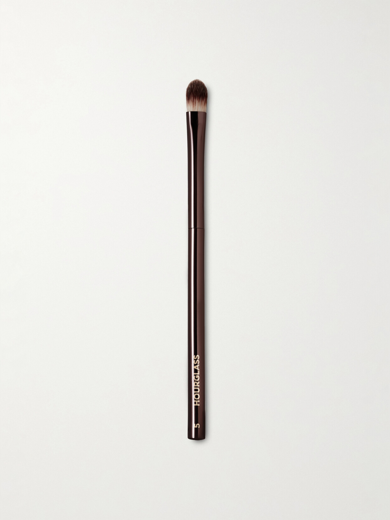 Hourglass Nº 5 Concealer Brush In Colorless