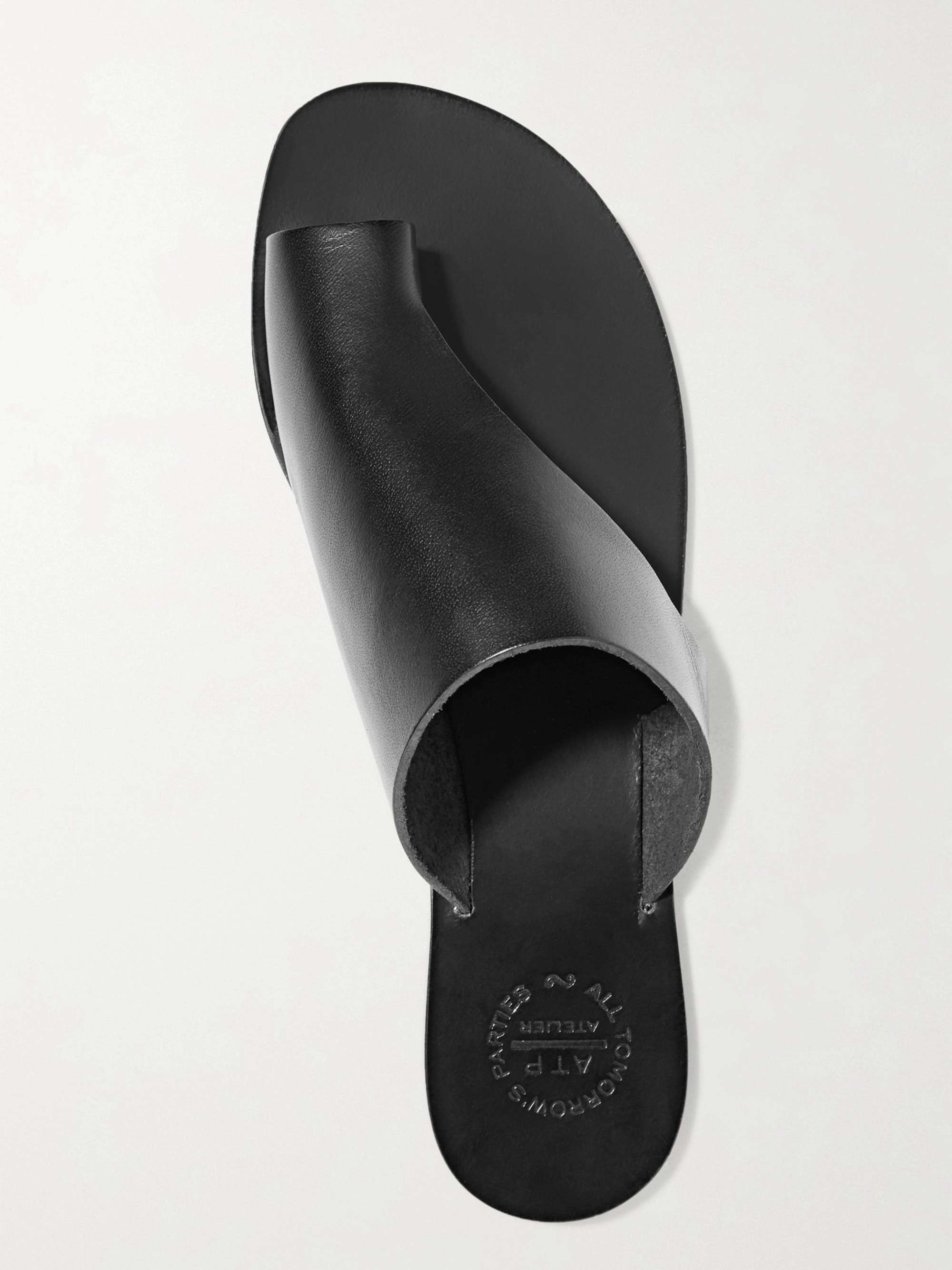 Atp atelier 2025 slippers