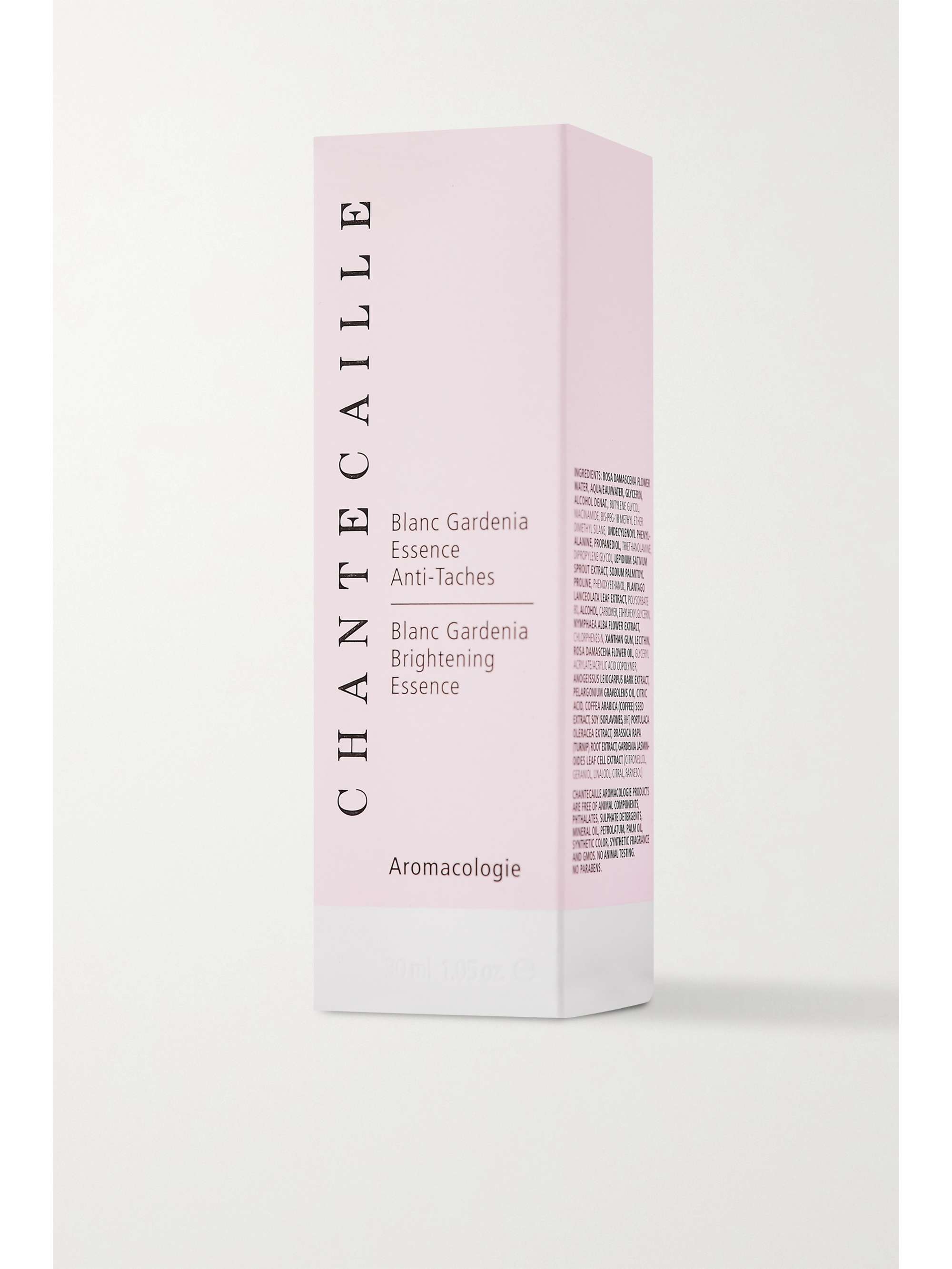 CHANTECAILLE Blanc Gardenia Brightening Essence, 30ml