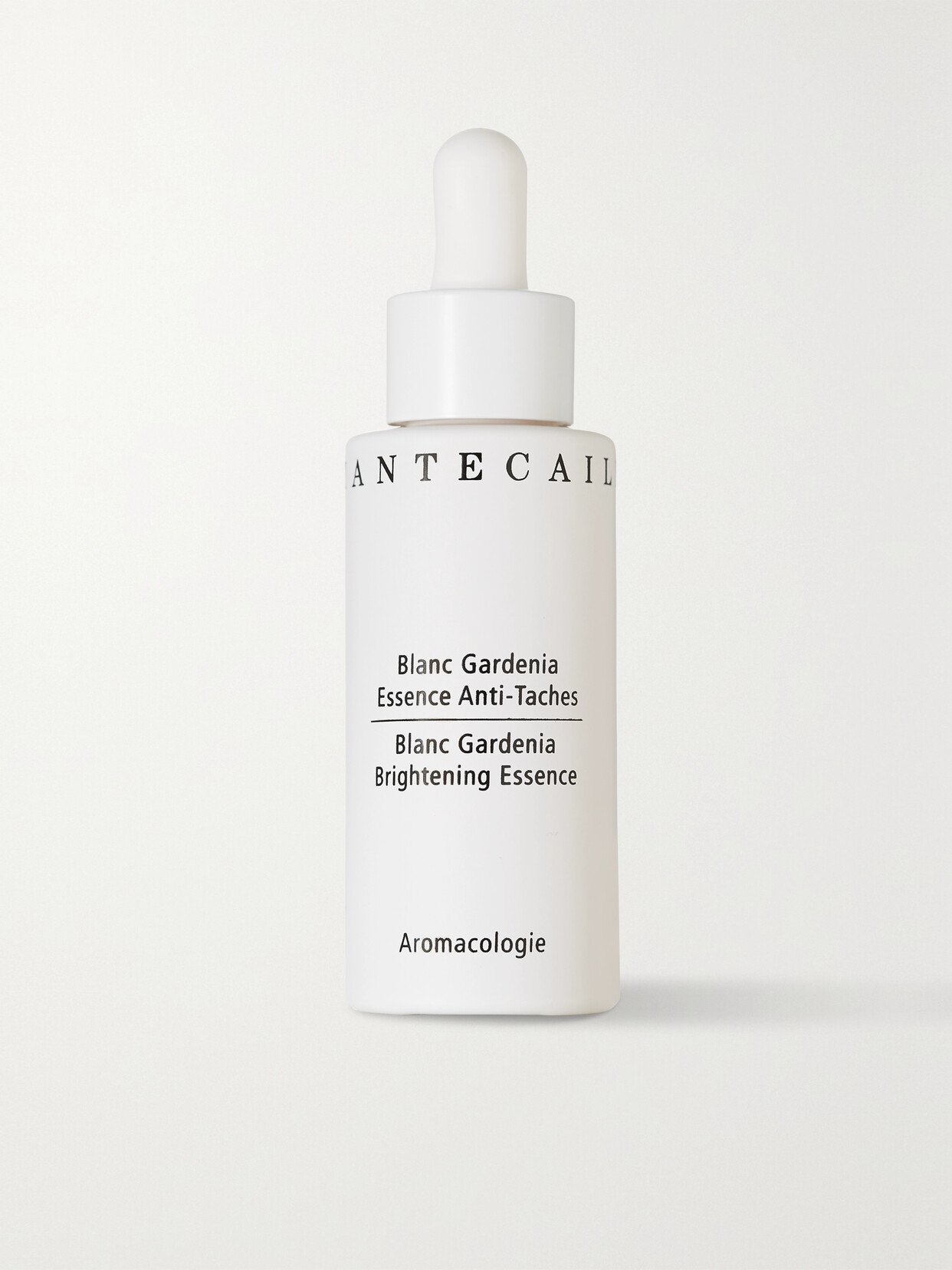Chantecaille 1.0 Oz. Blanc Gardenia Brightening Essence In Colorless