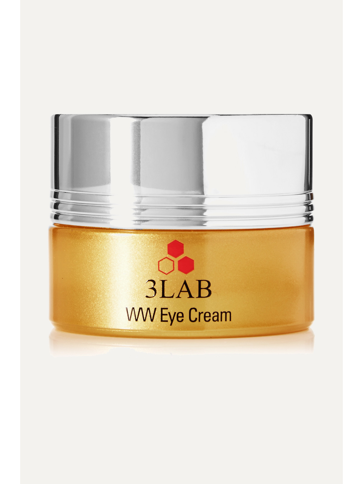 3lab Ww Eye Cream, 14ml - One Size In Colorless