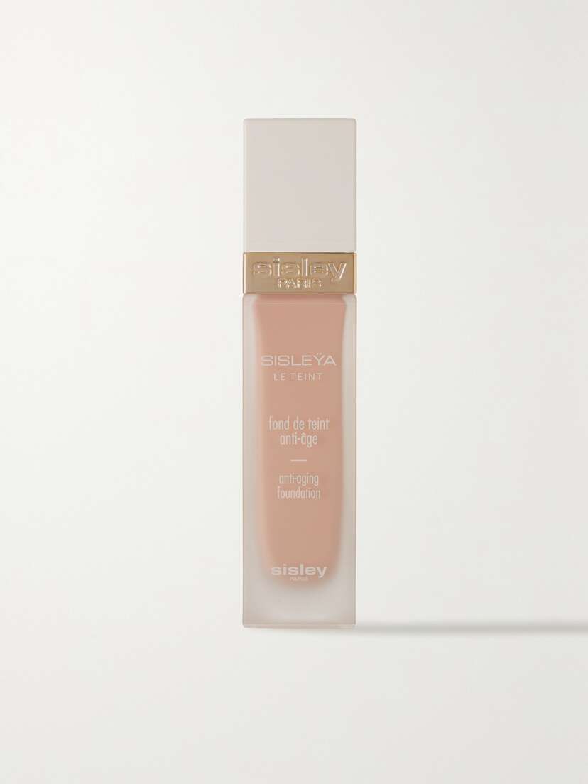 Sisley Sisleÿa Le Teint Anti-aging Foundation – 2 Beige Linen, 30ml