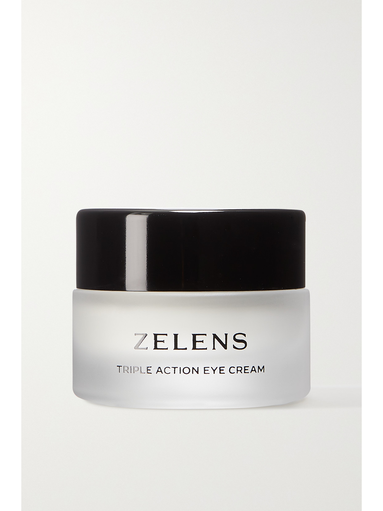 Zelens Triple Action Eye Cream, 15ml In Colorless