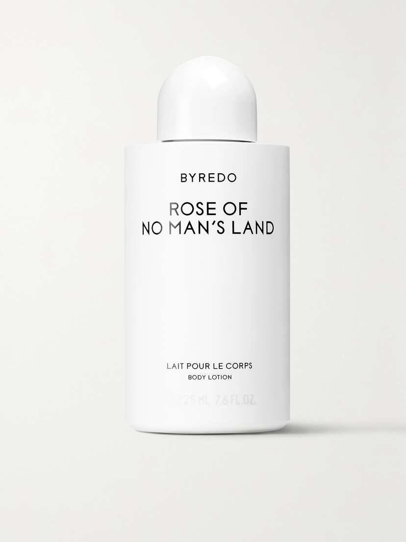 BYREDO Rose Of No Man's Land Body Lotion, 225ml