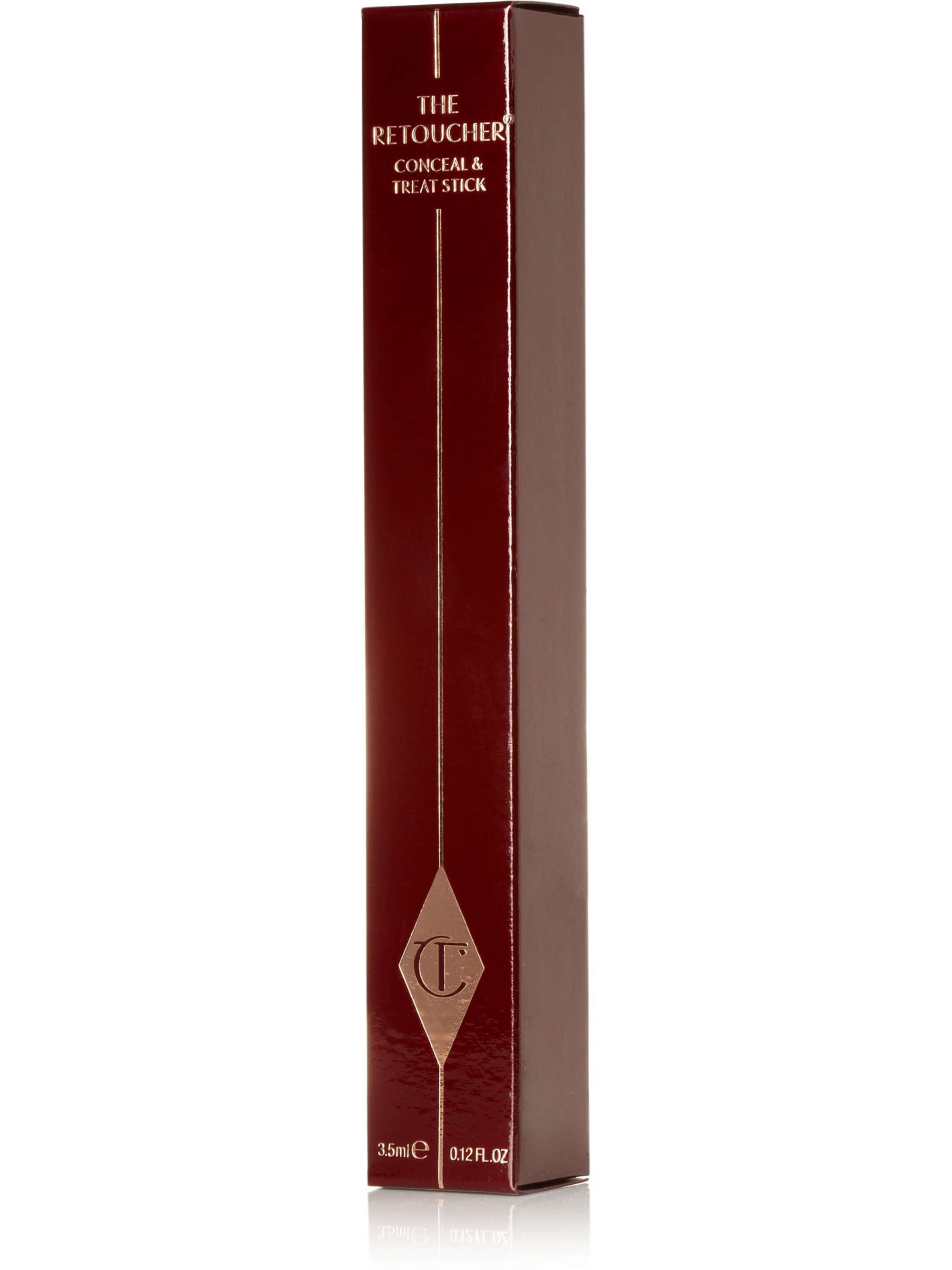 CHARLOTTE TILBURY The Retoucher - 3 Medium, 3.5ml