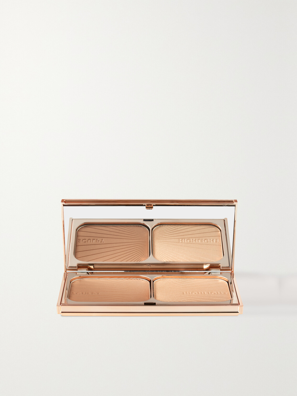 Charlotte Tilbury - Filmstar Bronze & Glow - Light To Medium