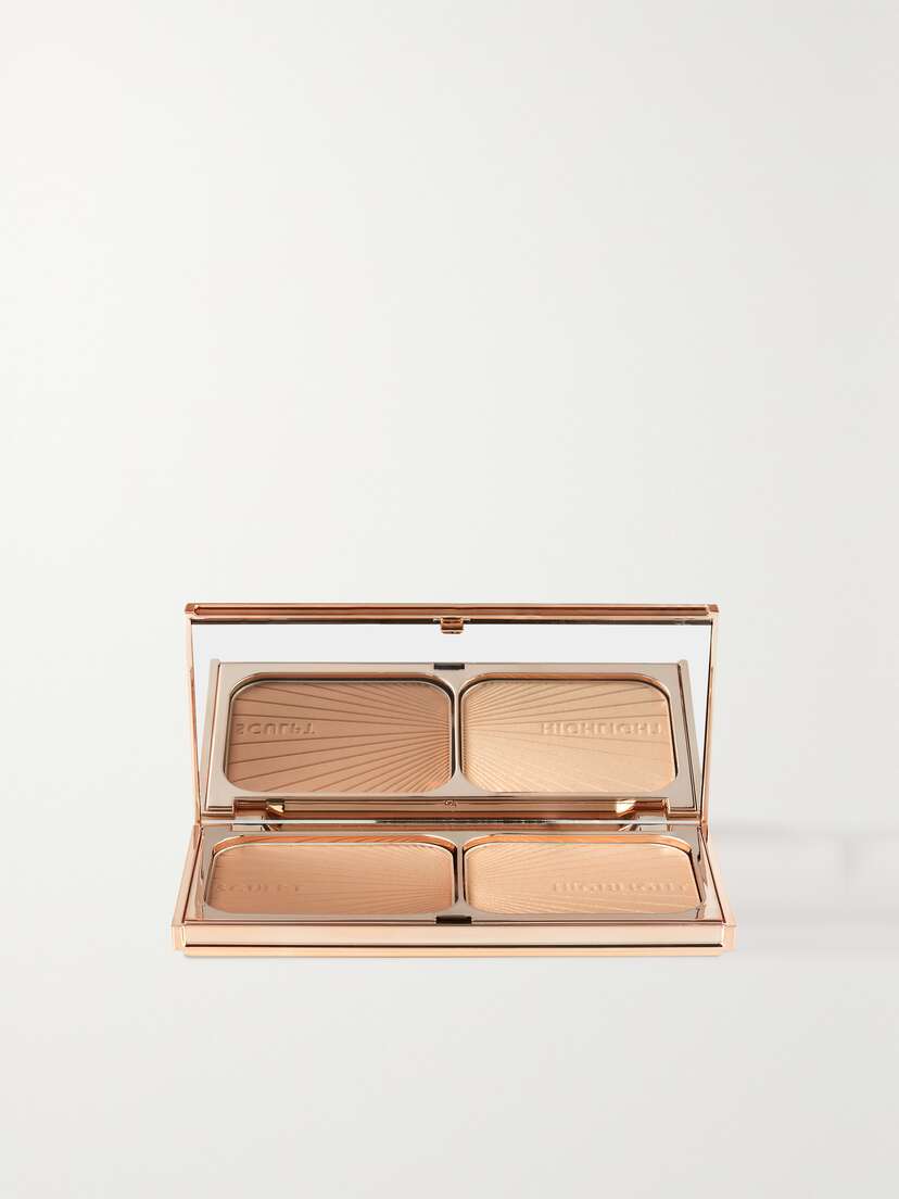 Charlotte Tilbury Filmstar Bronze & Glow - Light To Medium