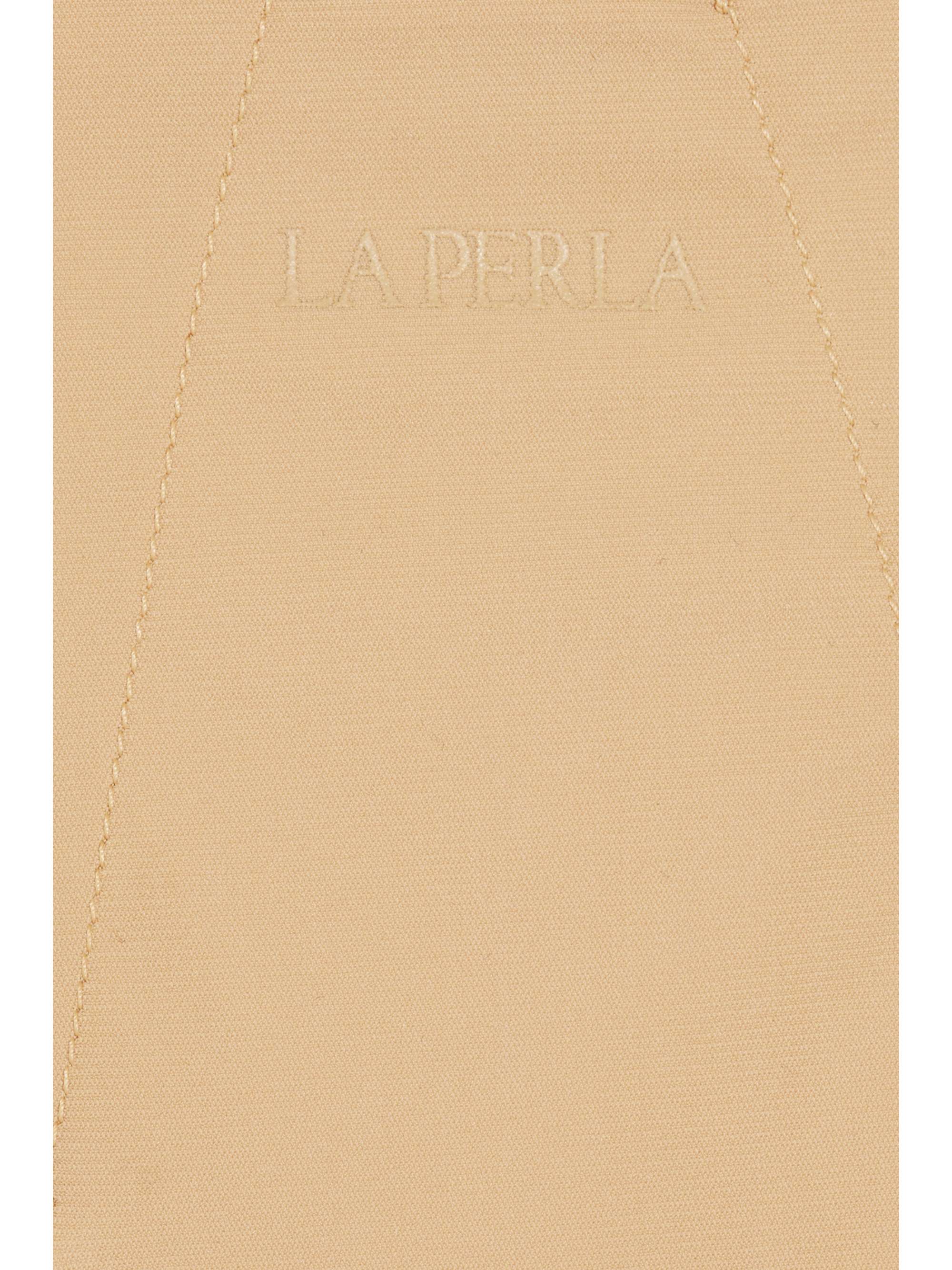 LA PERLA Up Date 弹力针织丁字裤
