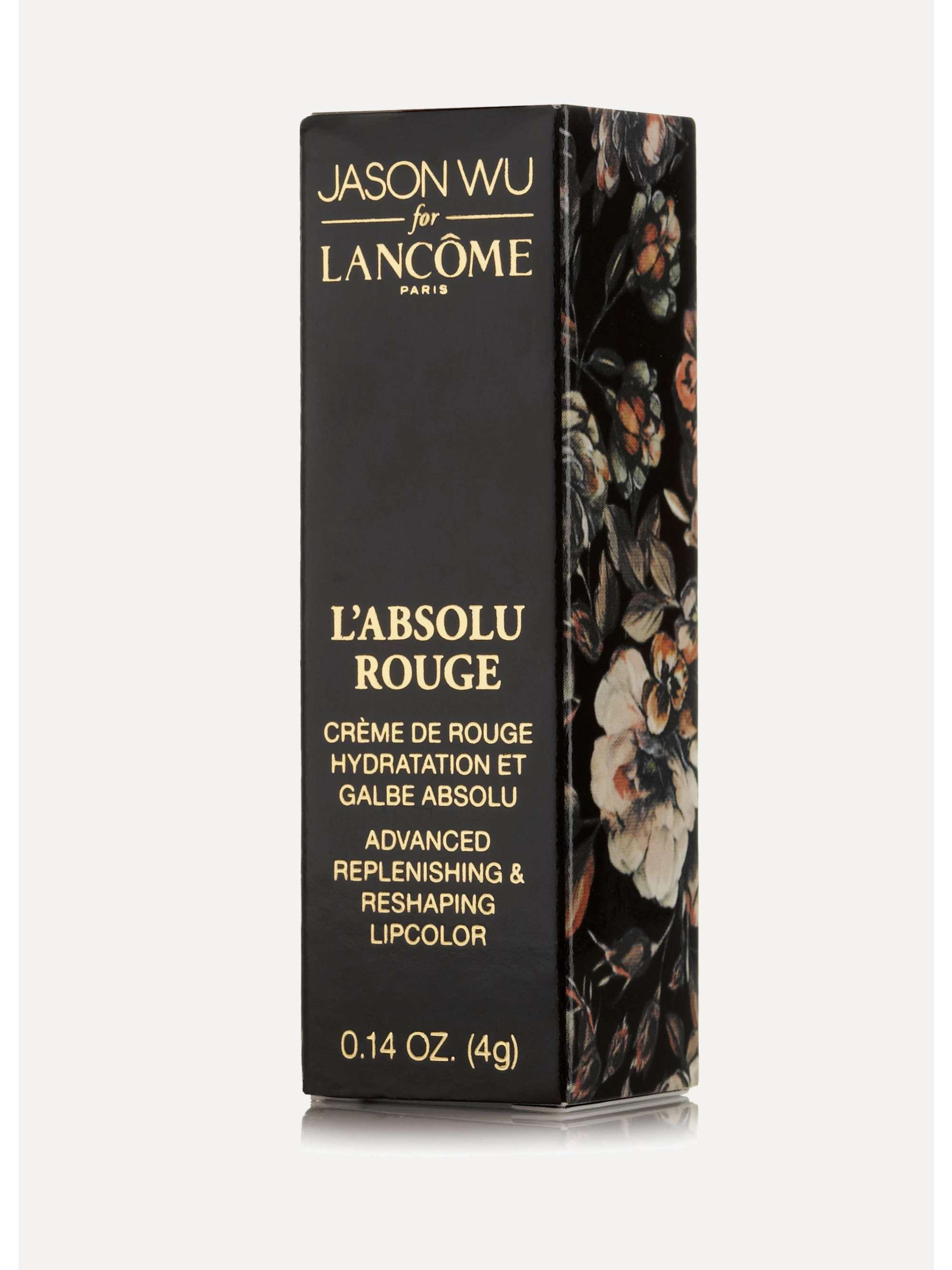 LANCÔME + Jason Wu L'Absolu Rouge Lipstick - Hibiscus Pink